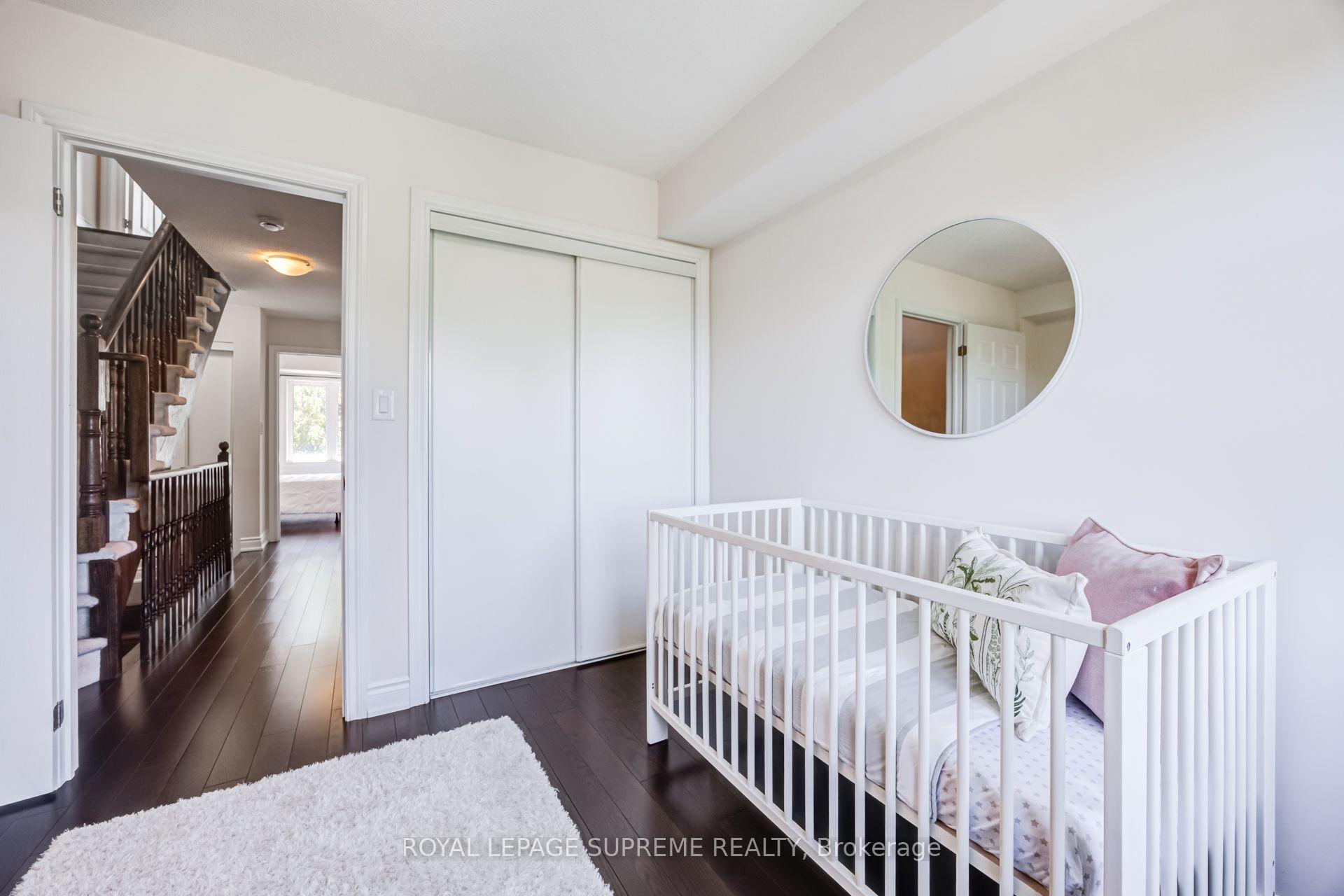 19B Hobden Place, Toronto