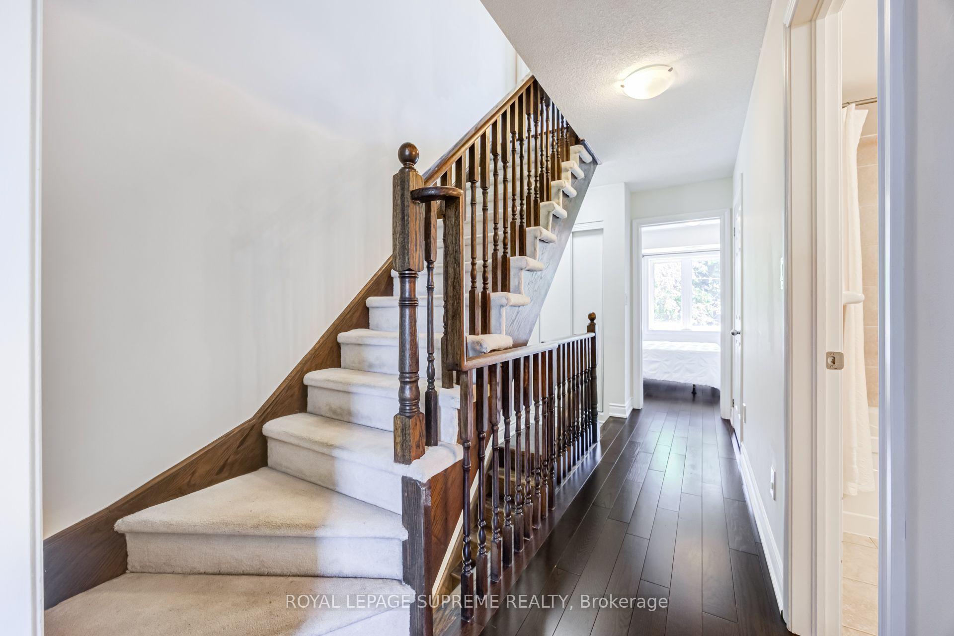 19B Hobden Place, Toronto