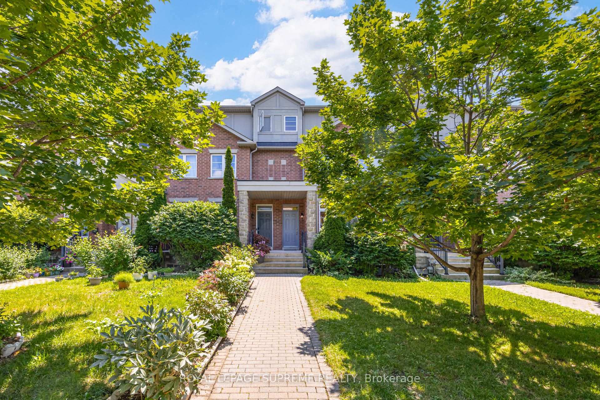 19B Hobden Place, Toronto