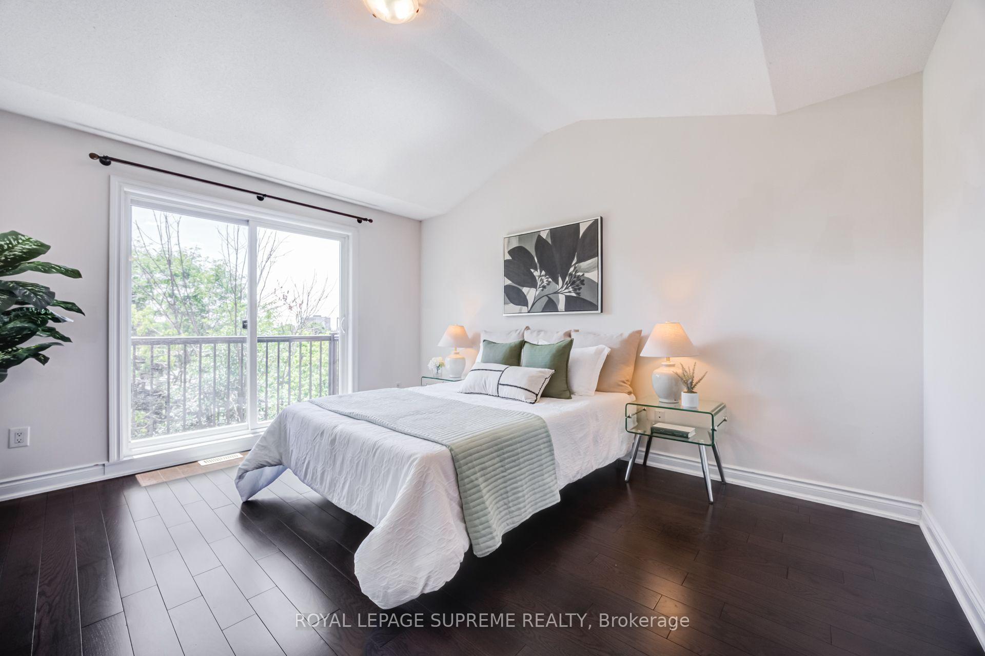 19B Hobden Place, Toronto