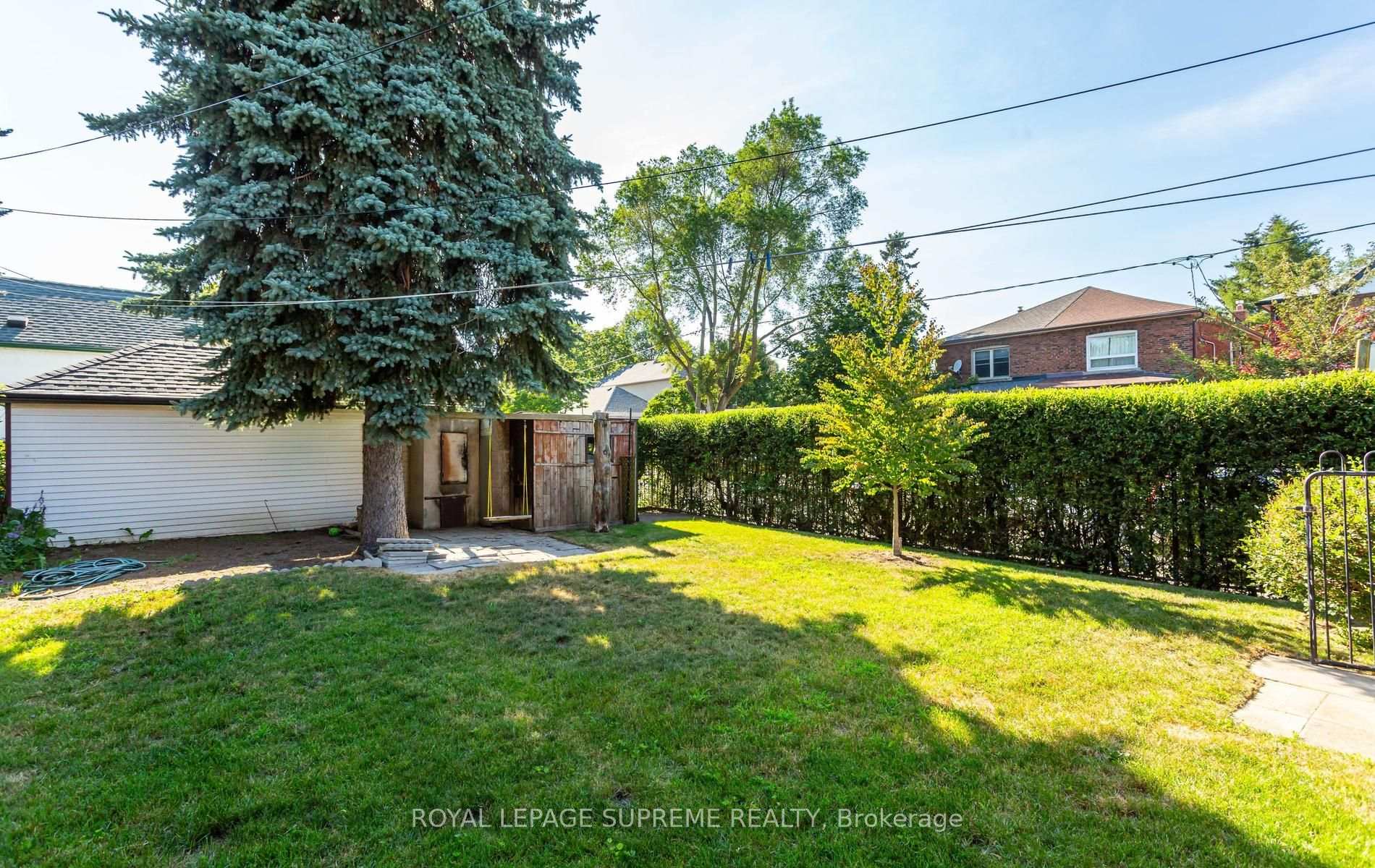 50 Brookside Avenue, Toronto