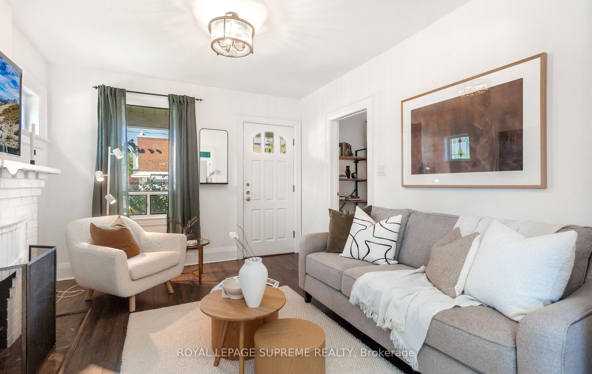 50 Brookside Avenue, Toronto