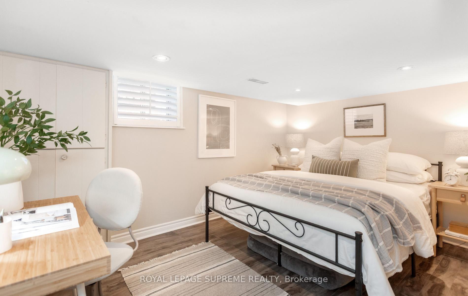 50 Brookside Avenue, Toronto