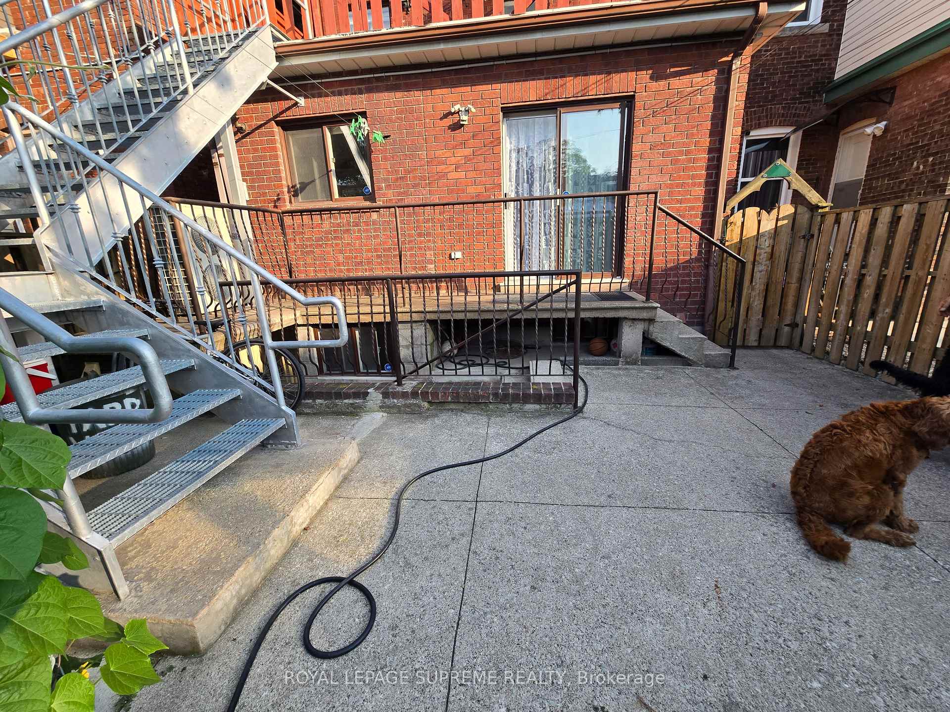 20 Edna Avenue Basement, Toronto Unit: Basement