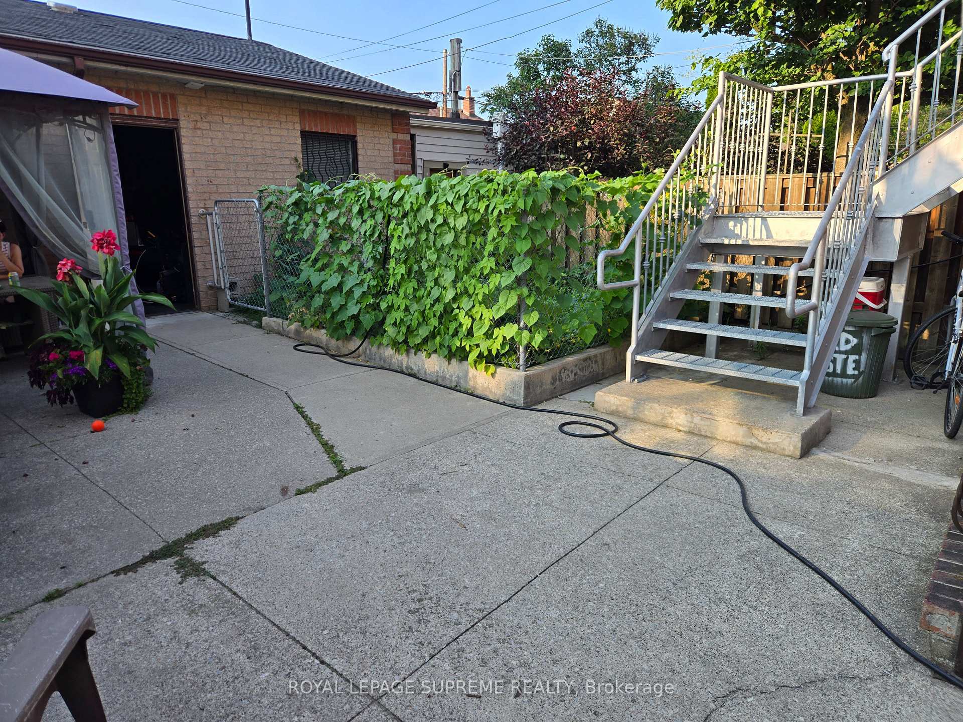 20 Edna Avenue Basement, Toronto Unit: Basement