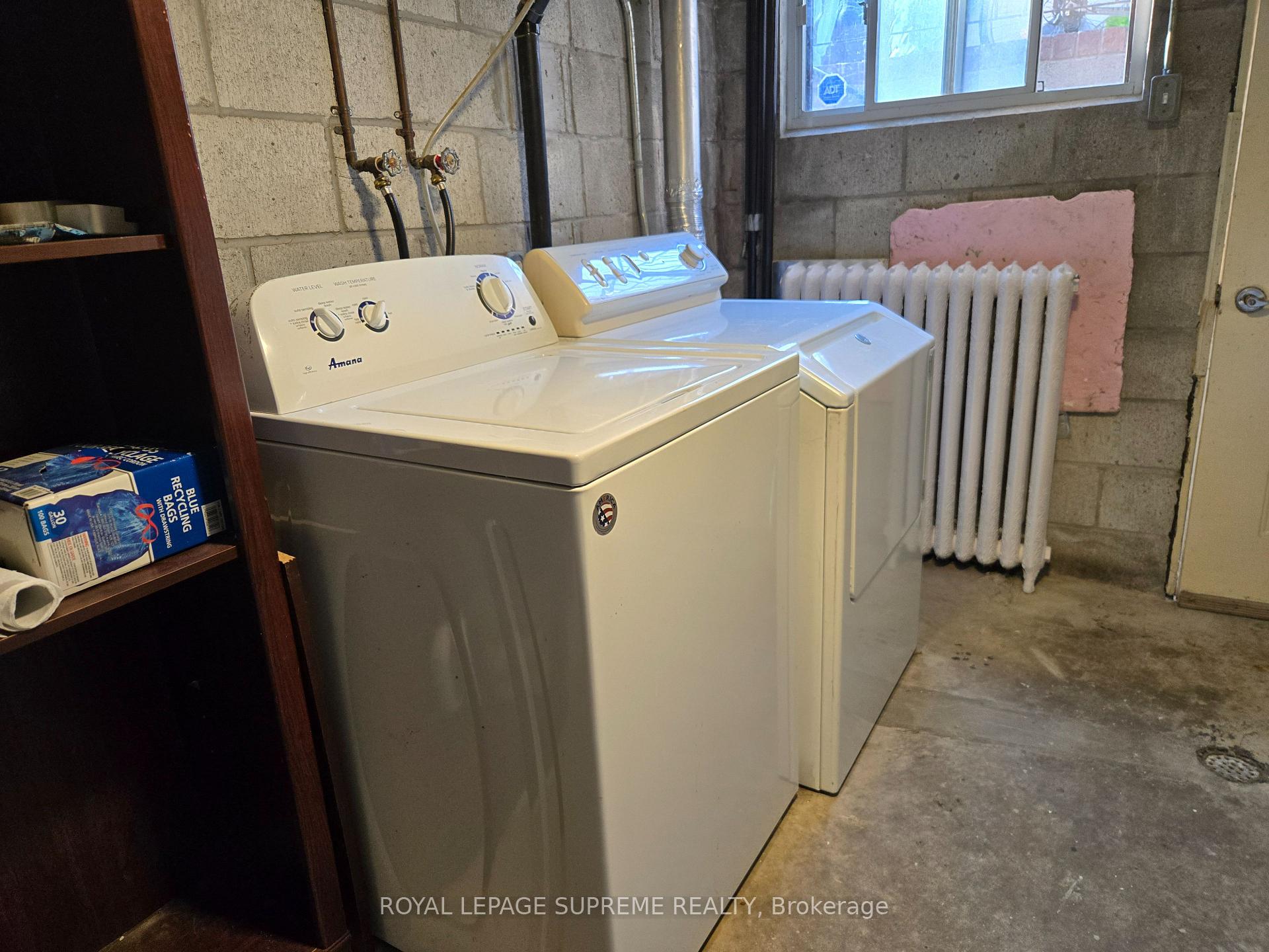 20 Edna Avenue Basement, Toronto Unit: Basement