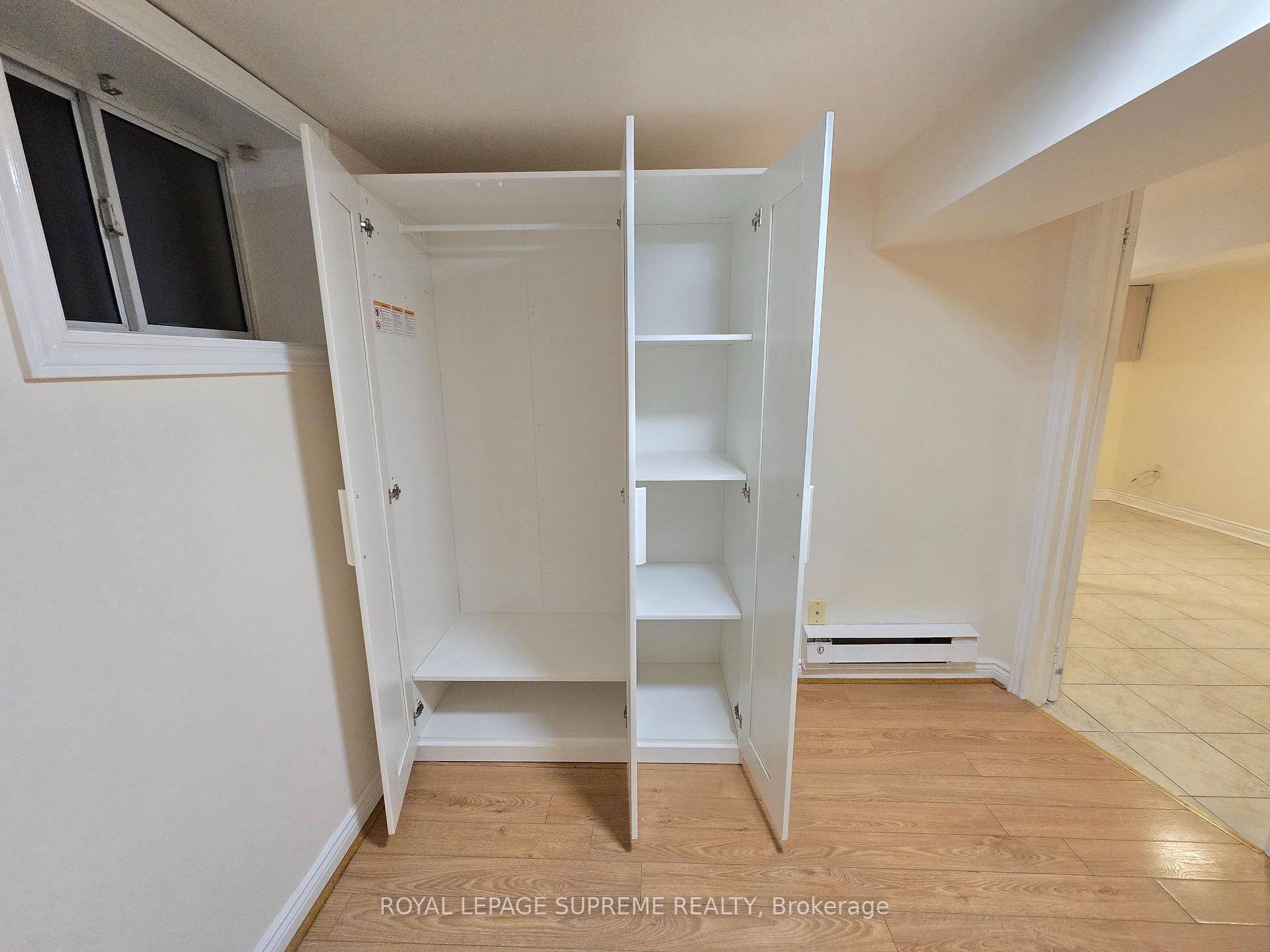 20 Edna Avenue Basement, Toronto Unit: Basement