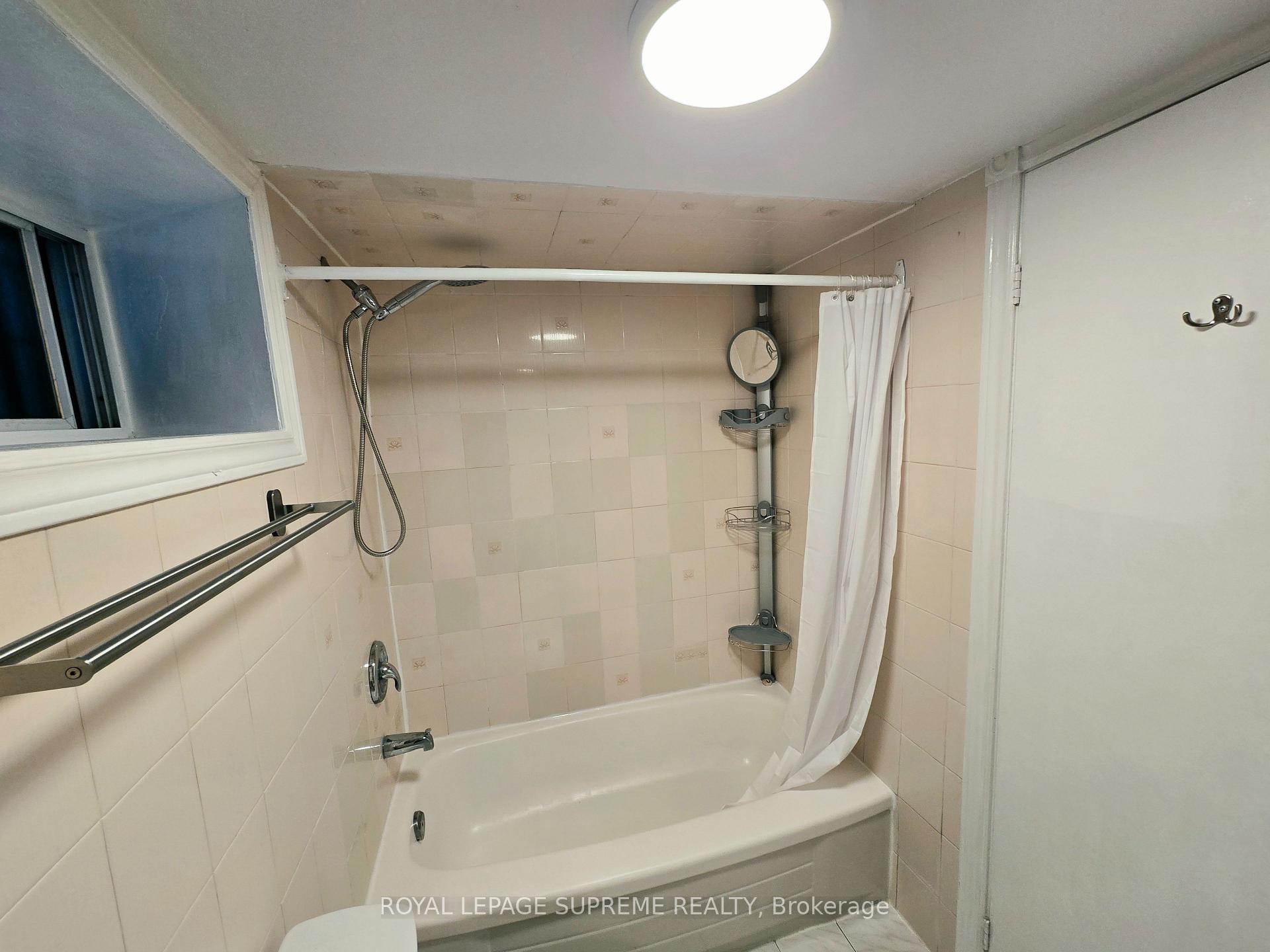 20 Edna Avenue Basement, Toronto Unit: Basement