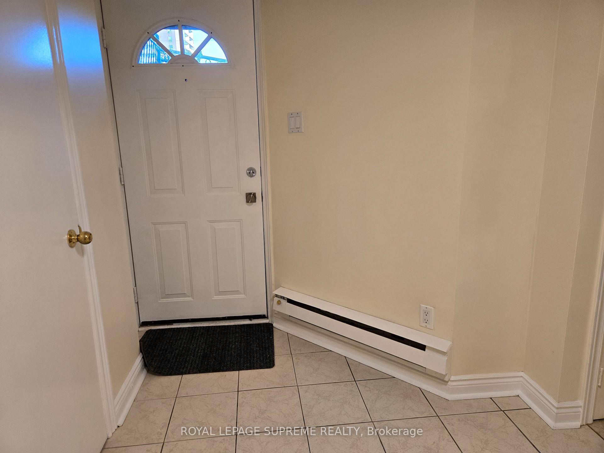 20 Edna Avenue Basement, Toronto Unit: Basement