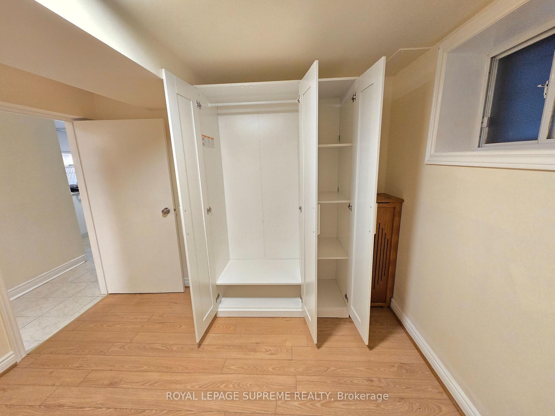 20 Edna Avenue Basement, Toronto Unit: Basement