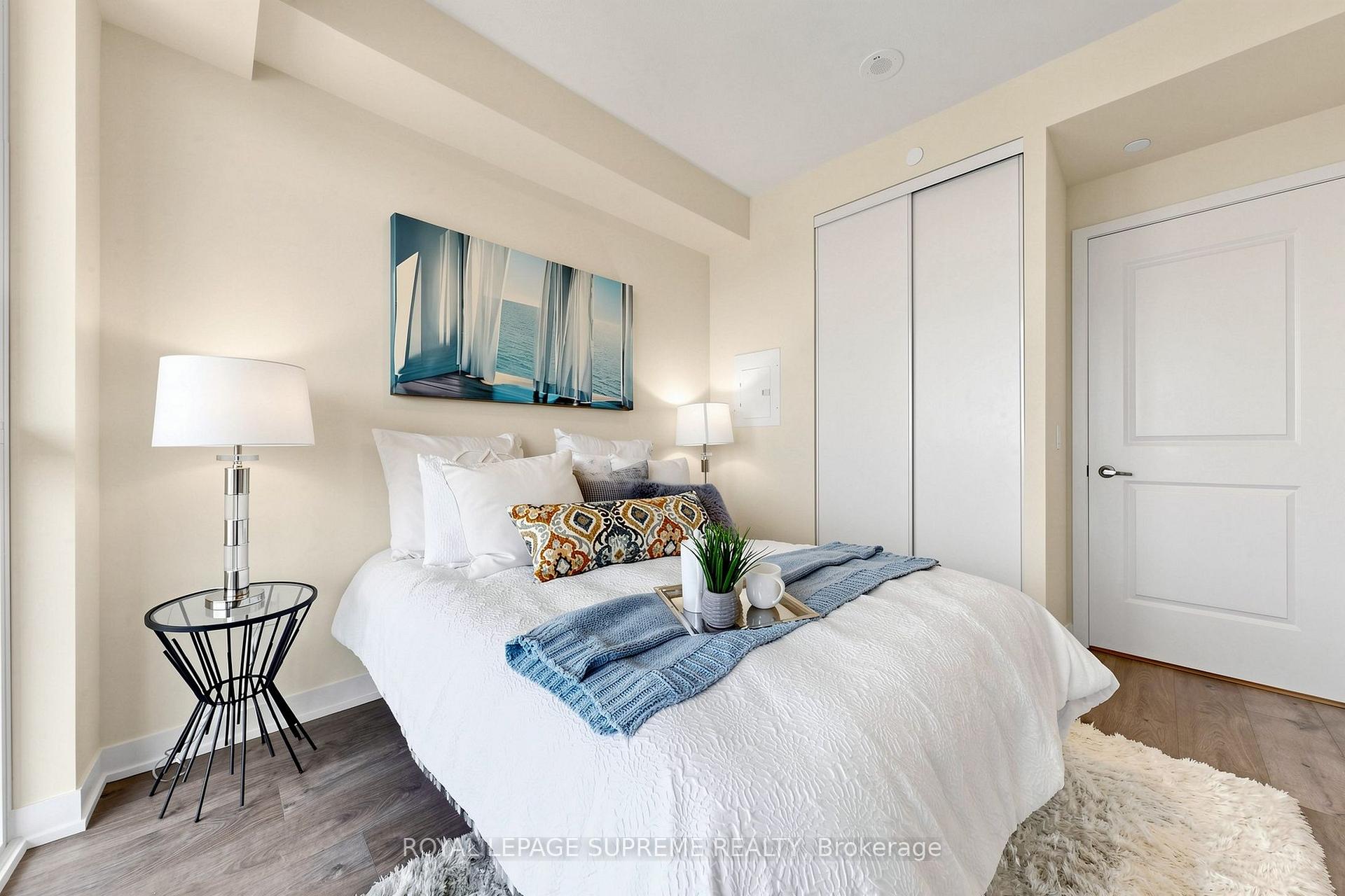 38 Annie Craig Drive 2708, Toronto Unit: 2708