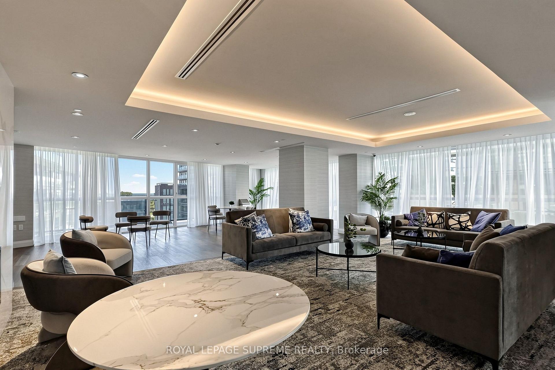 38 Annie Craig Drive 2708, Toronto Unit: 2708