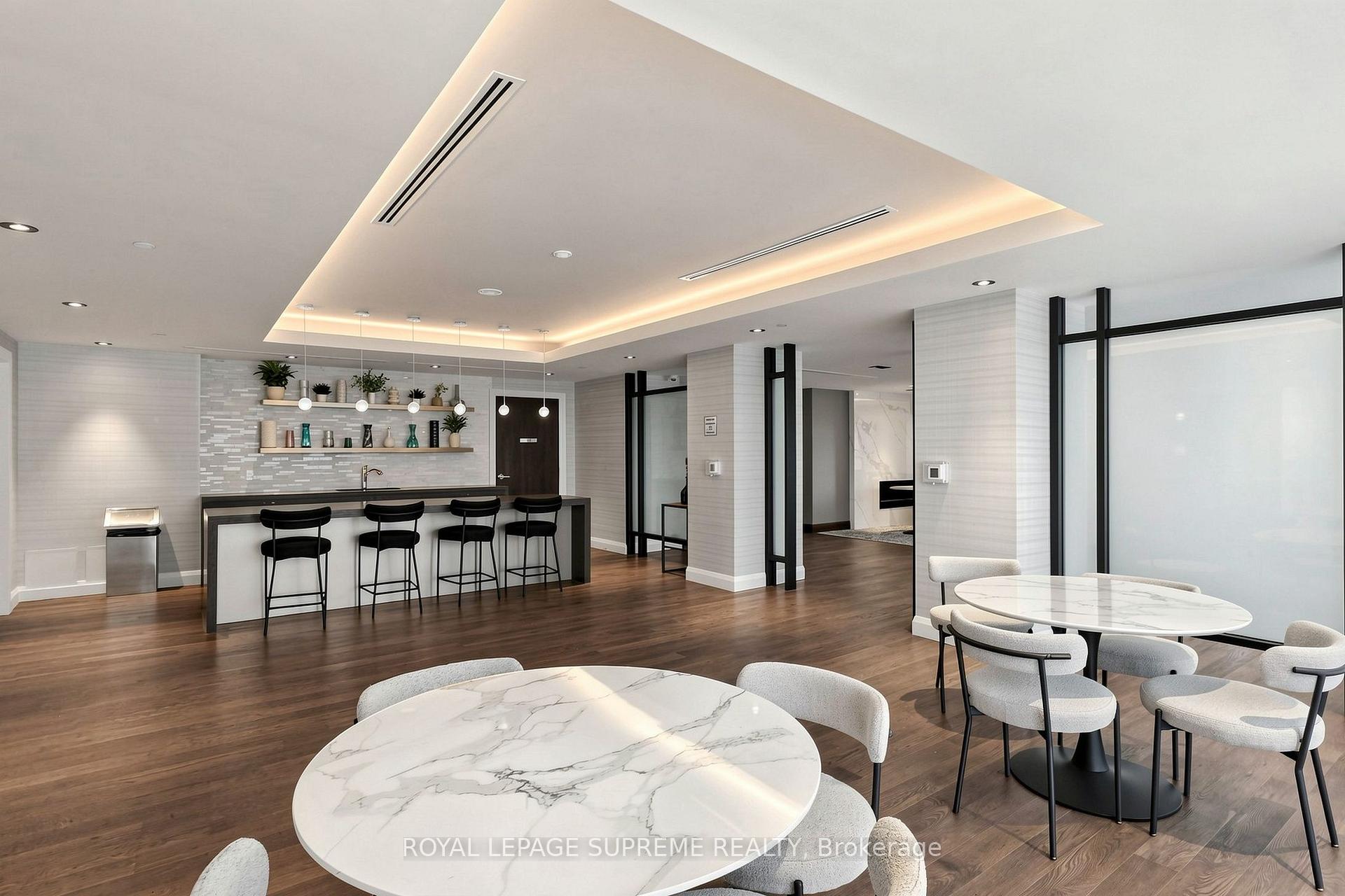 38 Annie Craig Drive 2708, Toronto Unit: 2708
