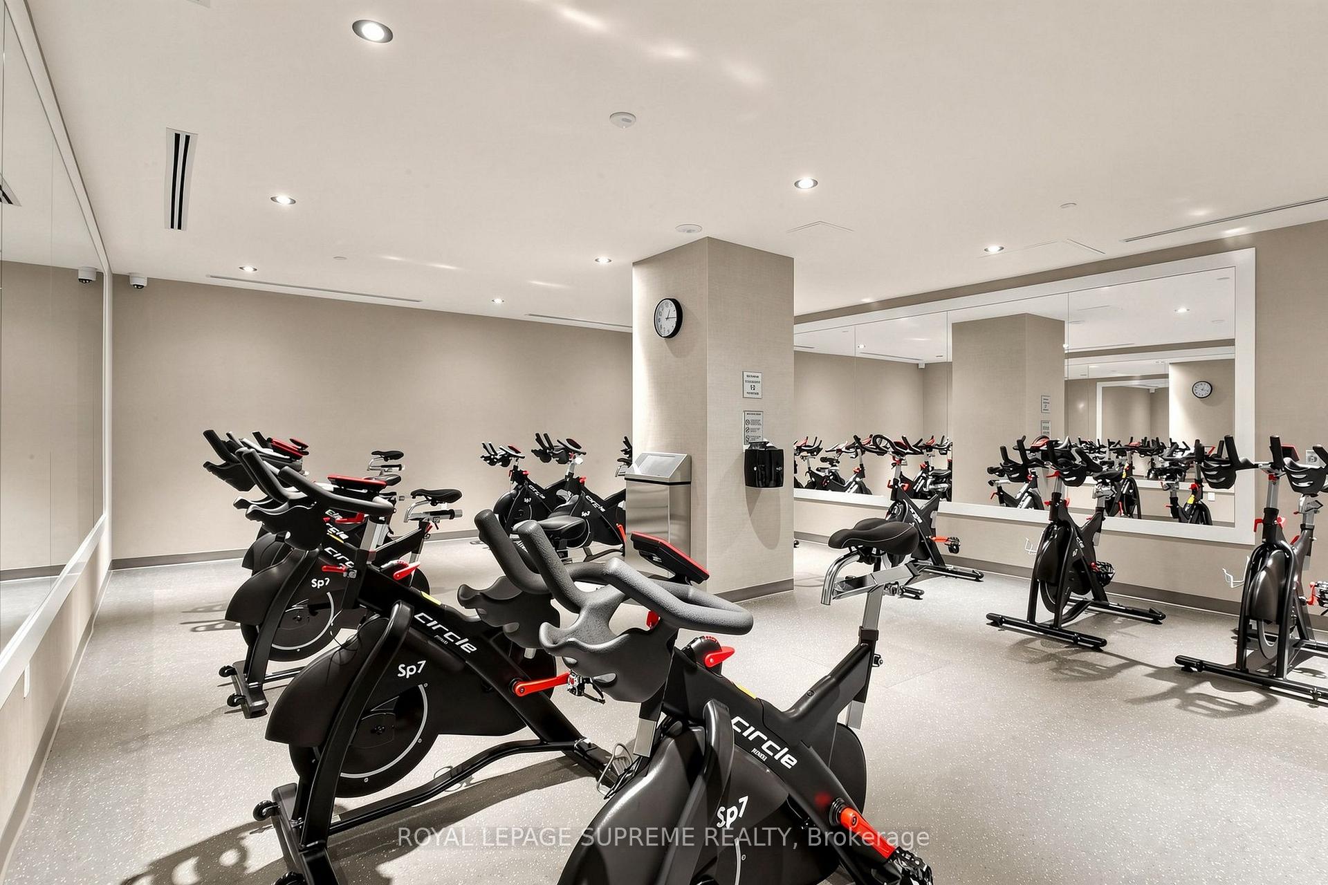 38 Annie Craig Drive 2708, Toronto Unit: 2708