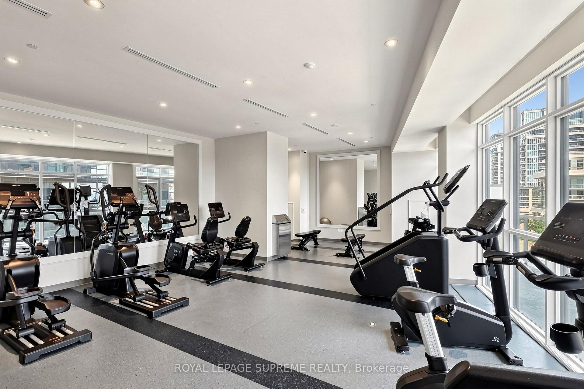 38 Annie Craig Drive 2708, Toronto Unit: 2708