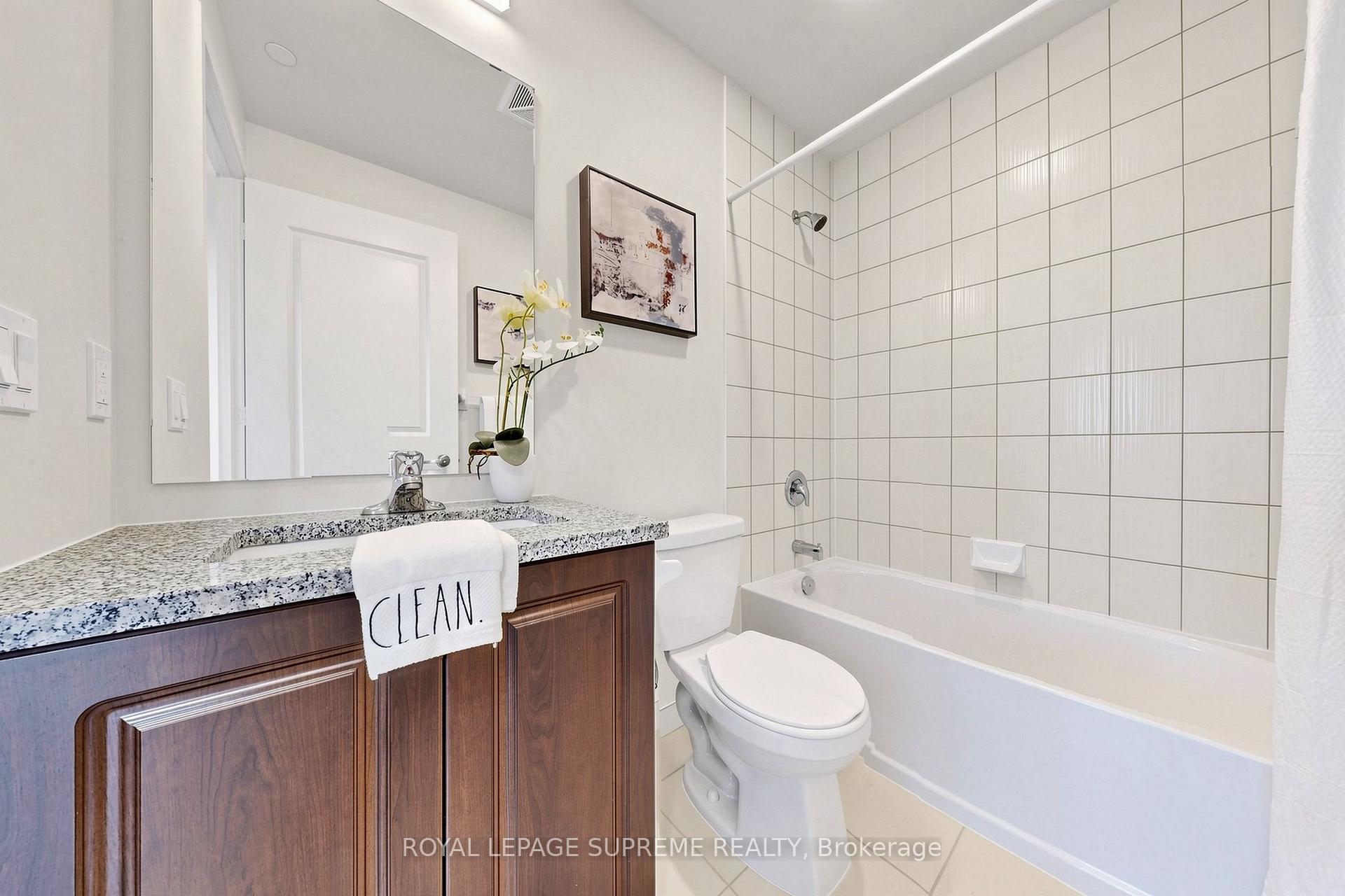 38 Annie Craig Drive 2708, Toronto Unit: 2708