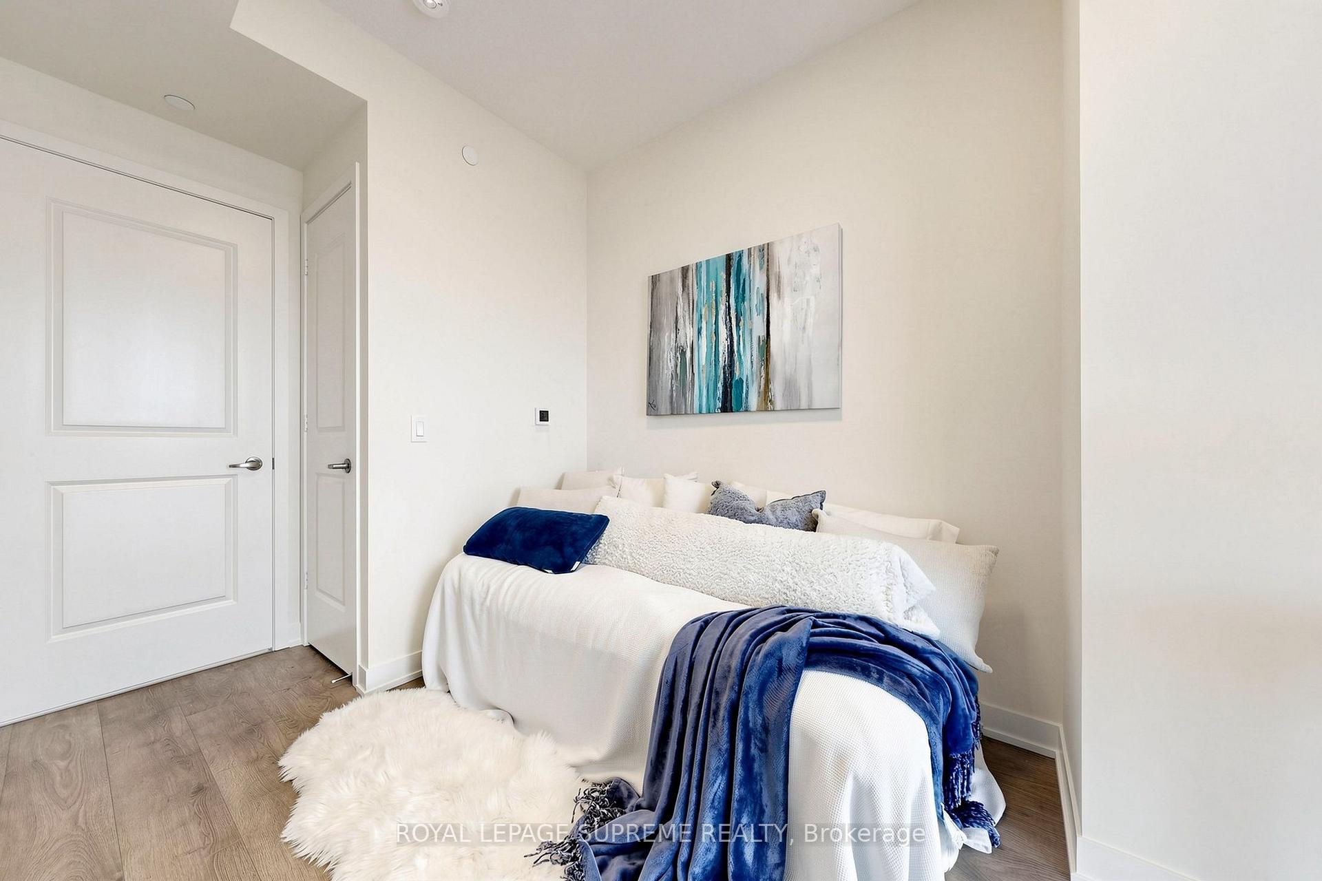 38 Annie Craig Drive 2708, Toronto Unit: 2708