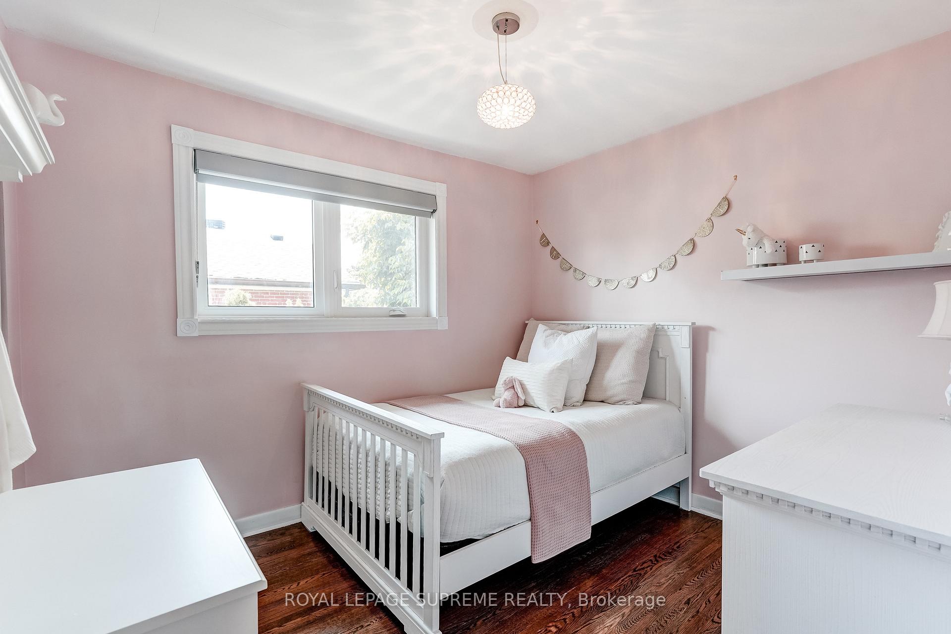 5 Fletcher Place, Toronto