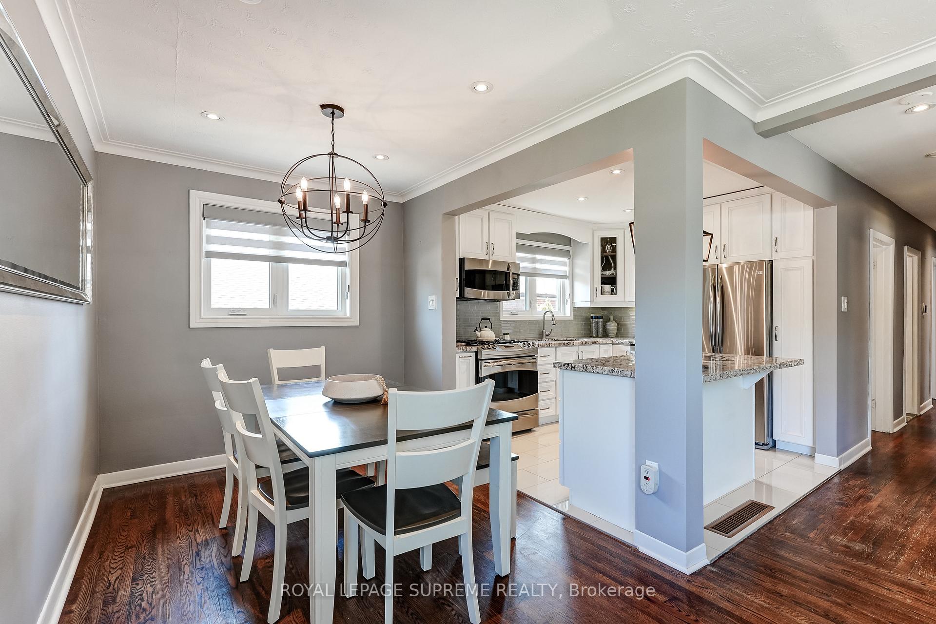 5 Fletcher Place, Toronto