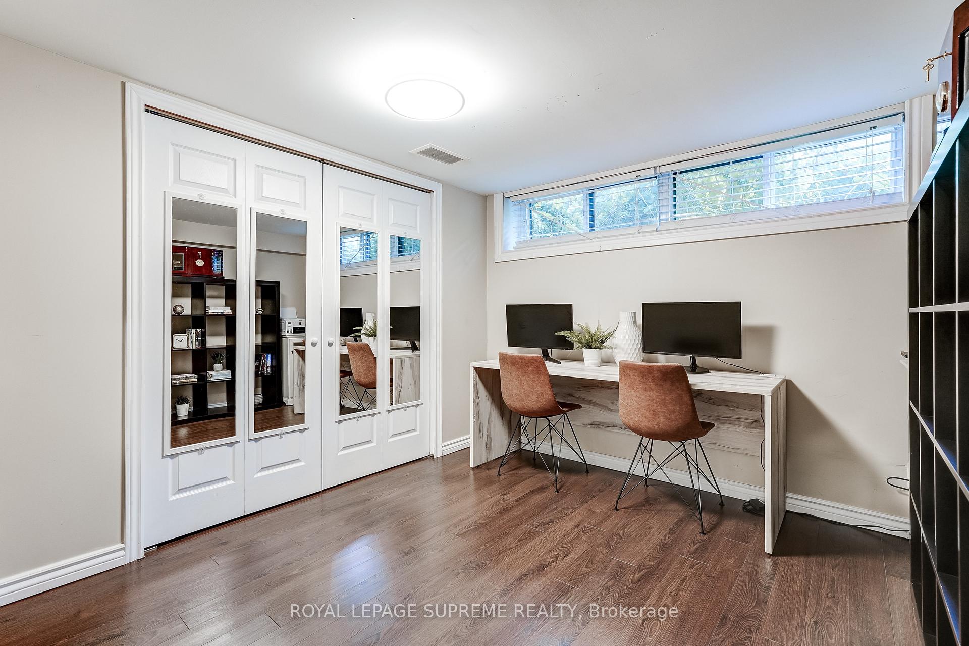 5 Fletcher Place, Toronto