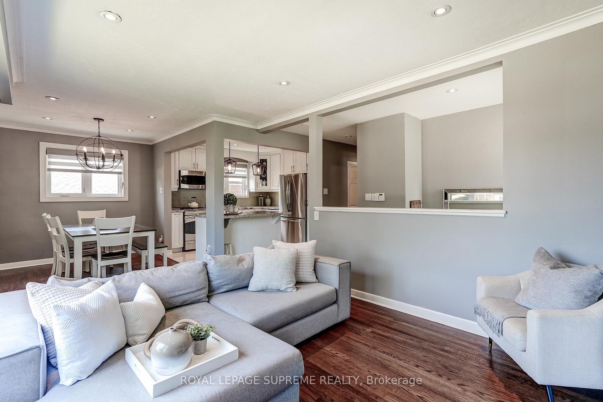 5 Fletcher Place, Toronto