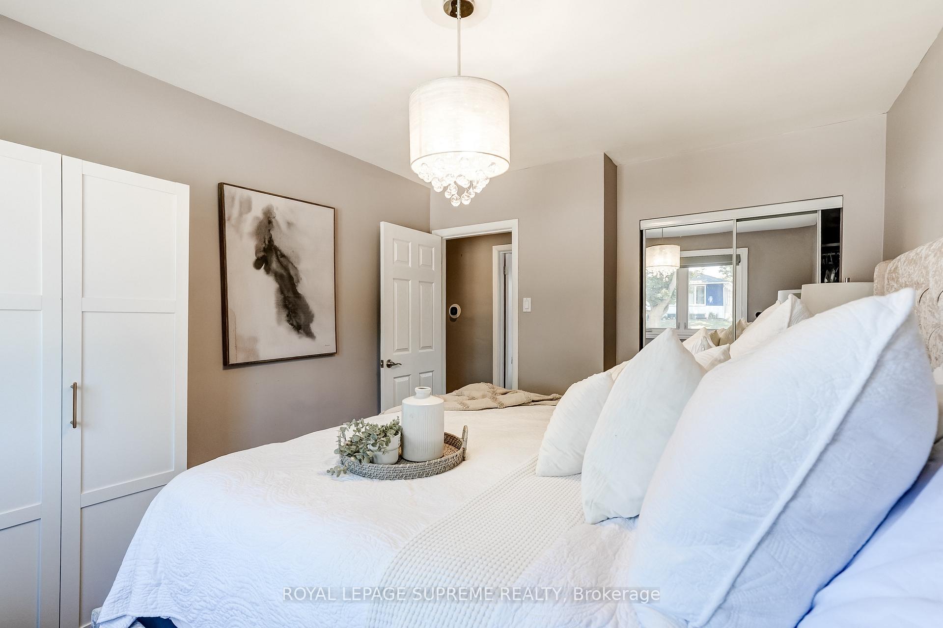 5 Fletcher Place, Toronto