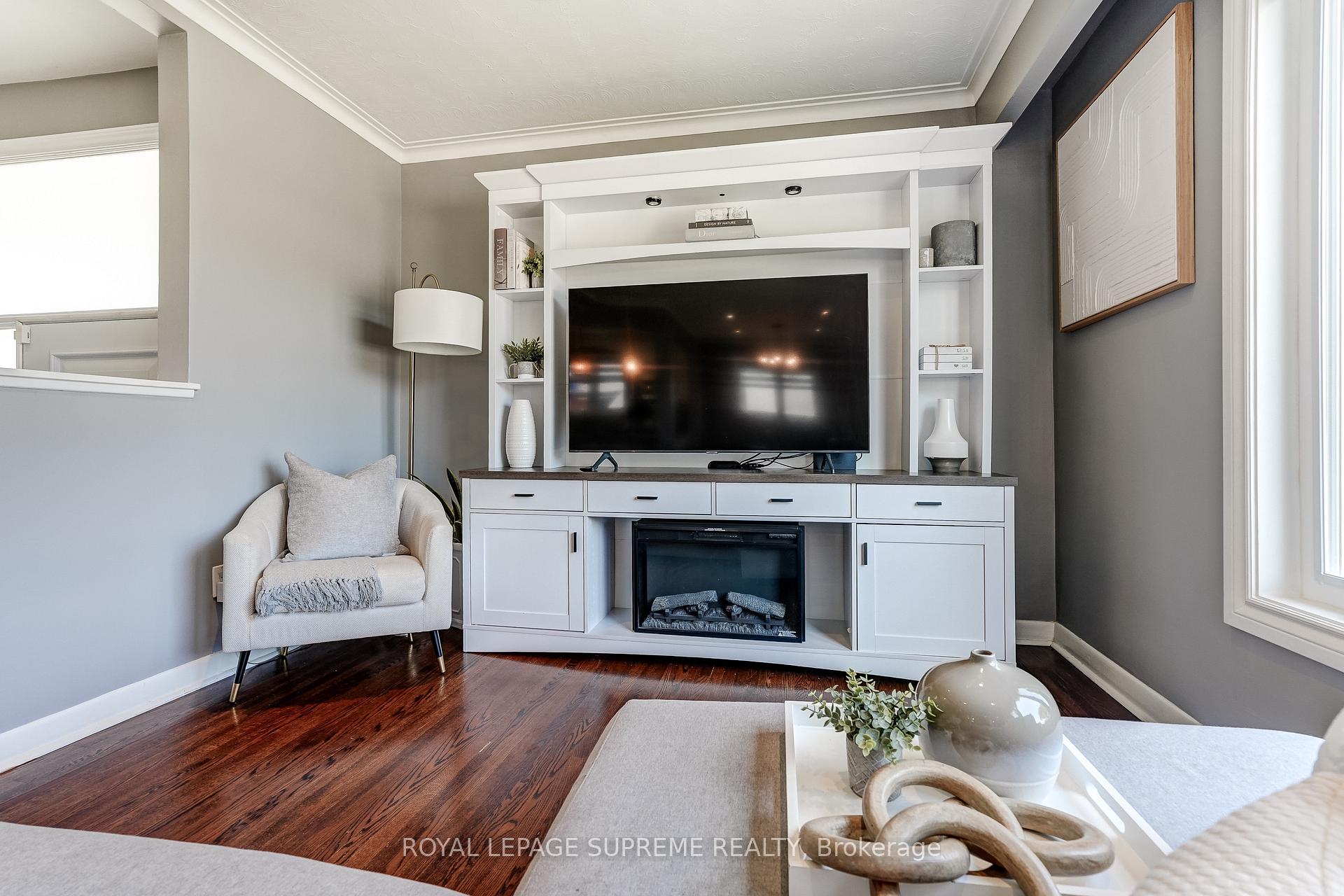 5 Fletcher Place, Toronto