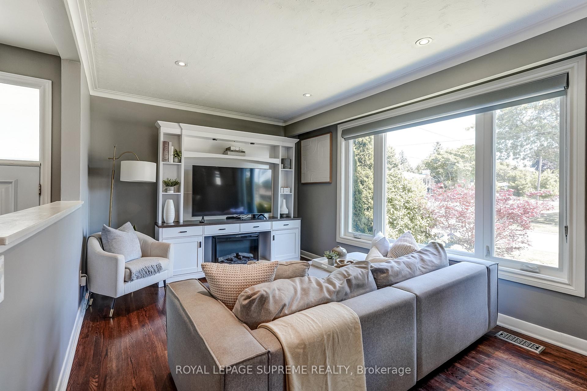 5 Fletcher Place, Toronto