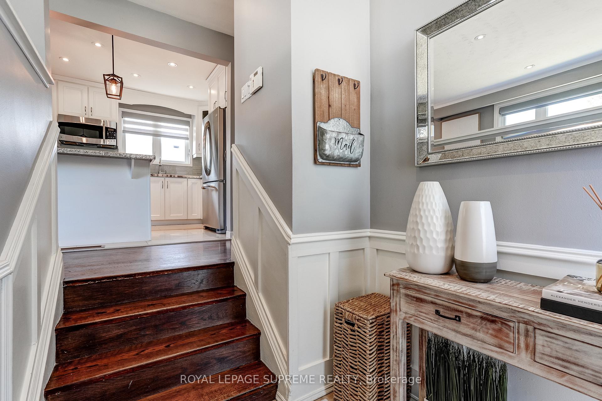 5 Fletcher Place, Toronto