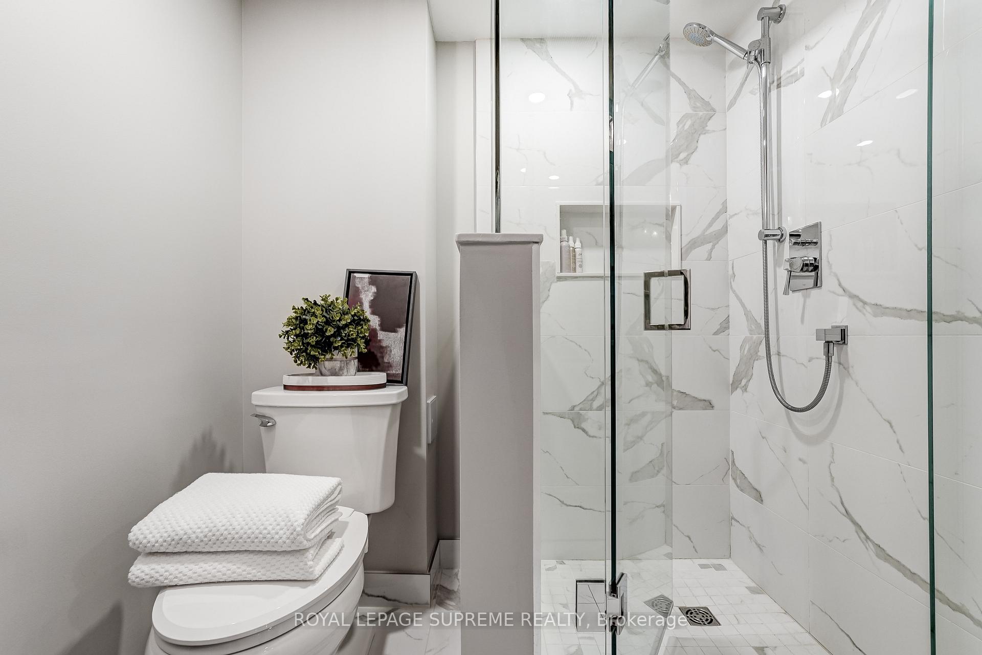 5 Fletcher Place, Toronto