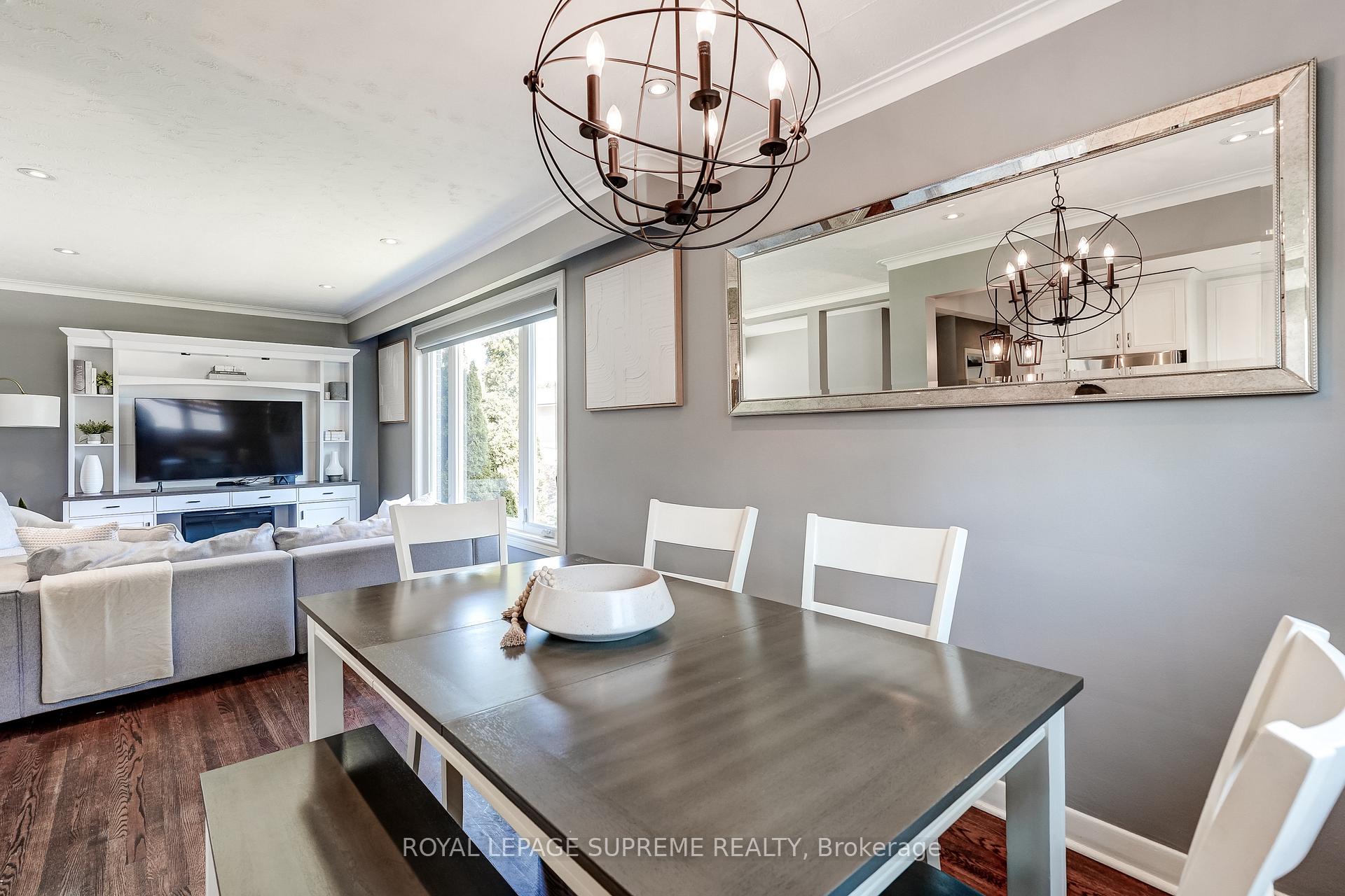 5 Fletcher Place, Toronto