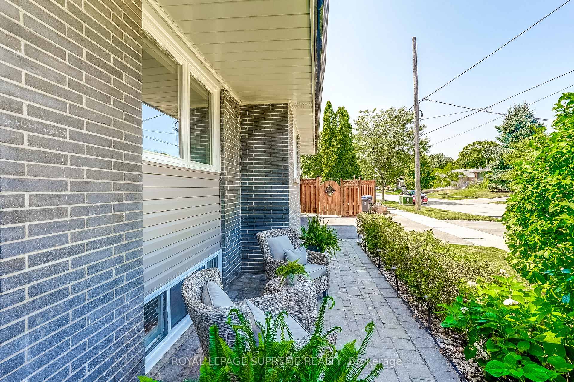 5 Fletcher Place, Toronto