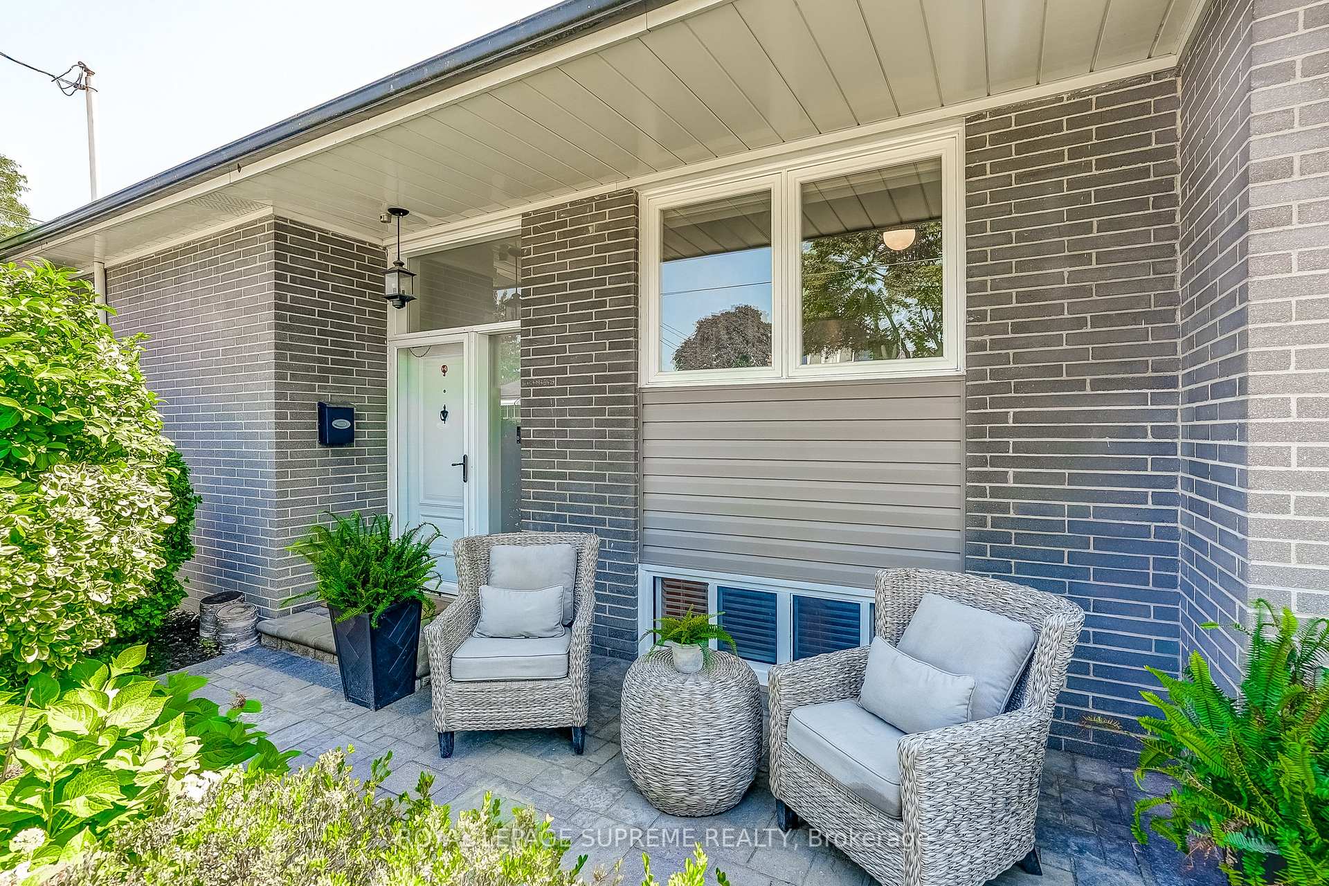 5 Fletcher Place, Toronto