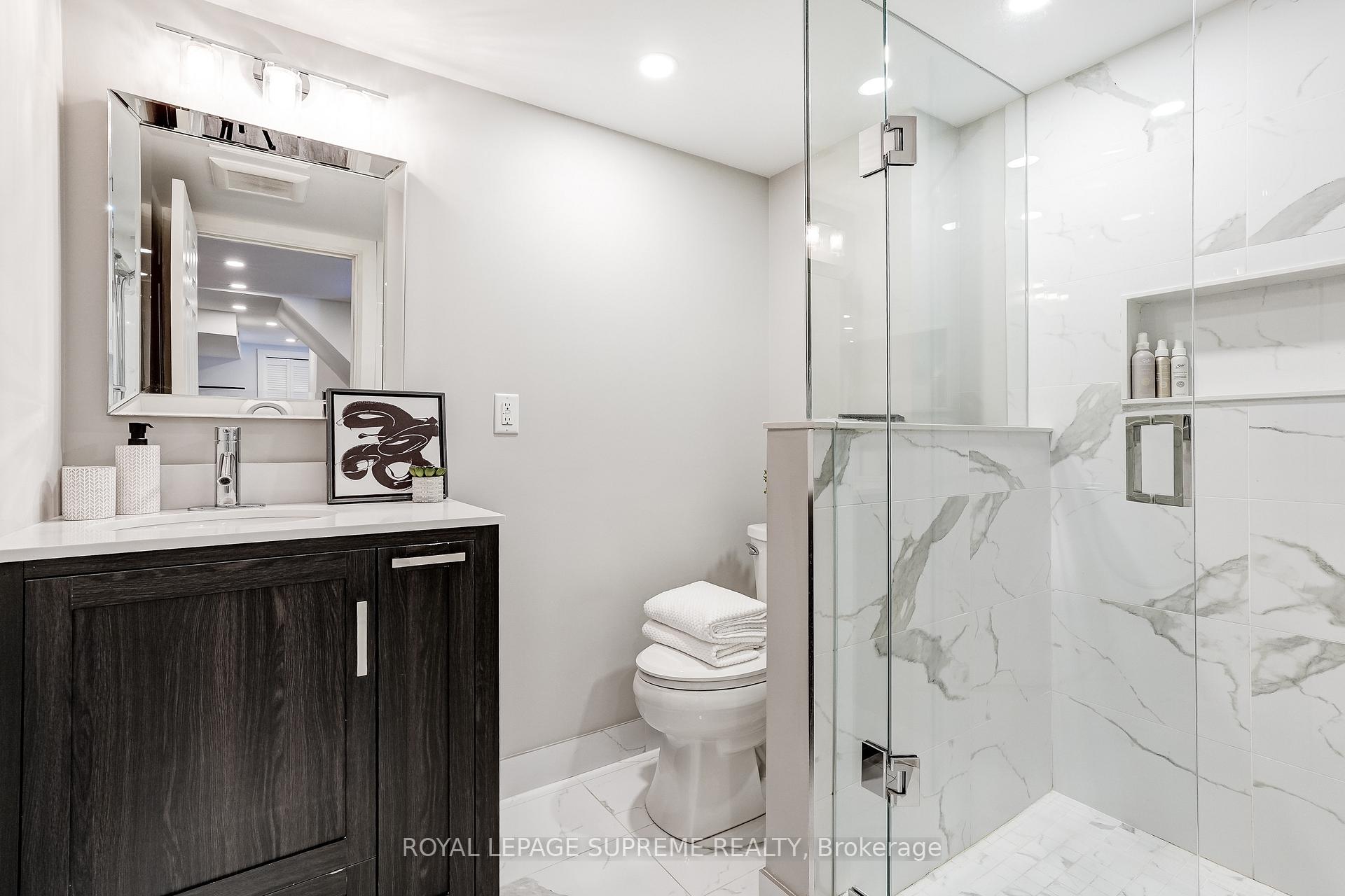 5 Fletcher Place, Toronto