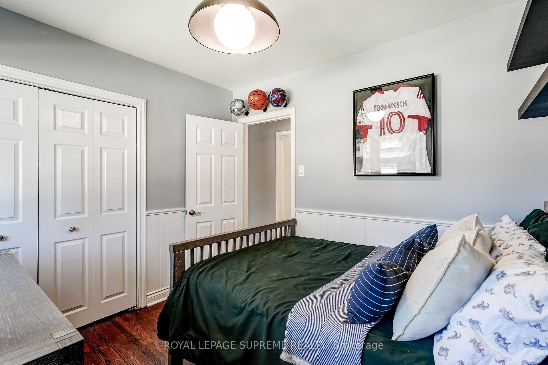5 Fletcher Place, Toronto