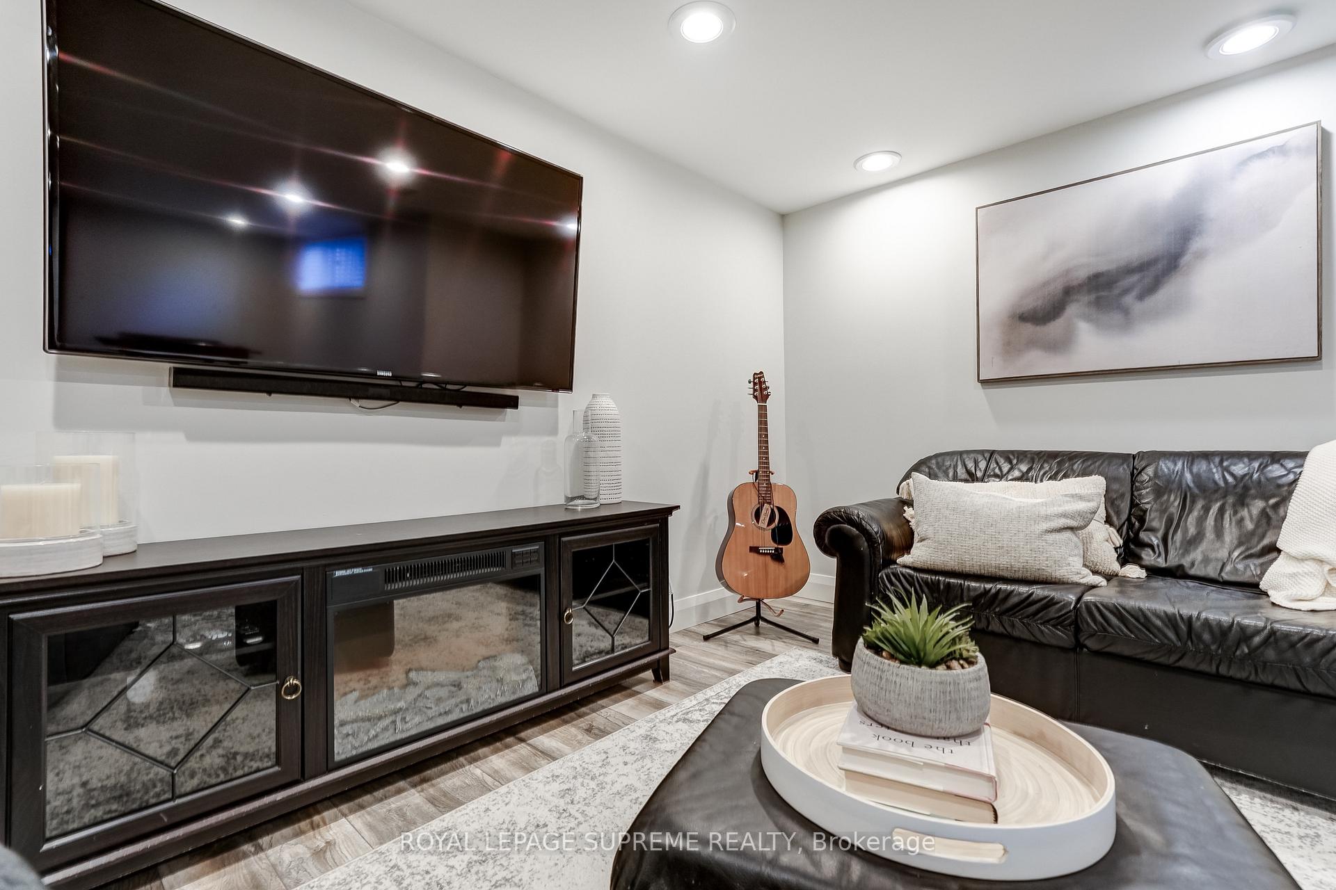 5 Fletcher Place, Toronto