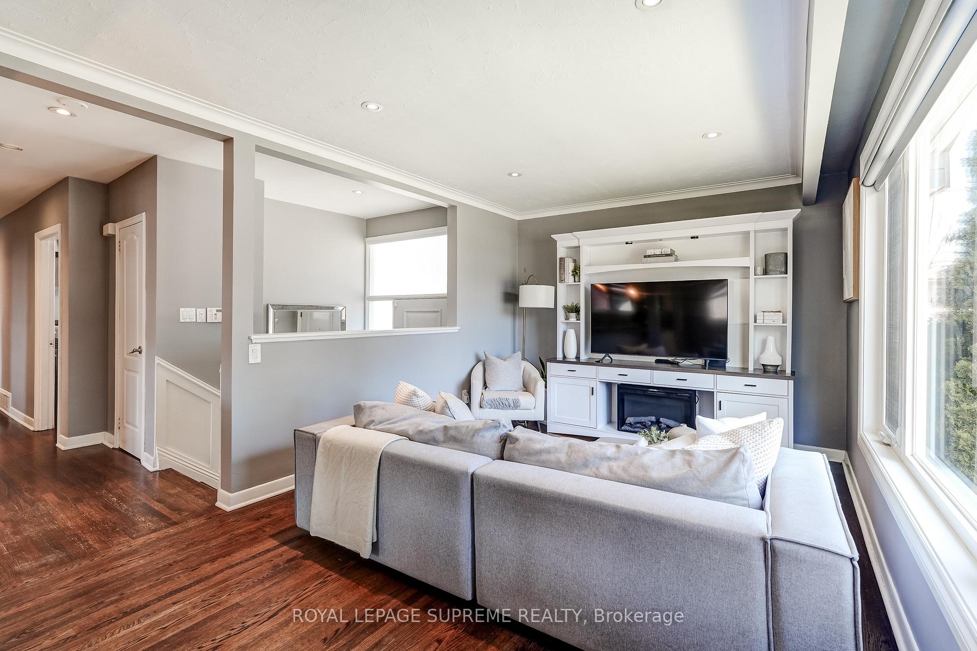 5 Fletcher Place, Toronto