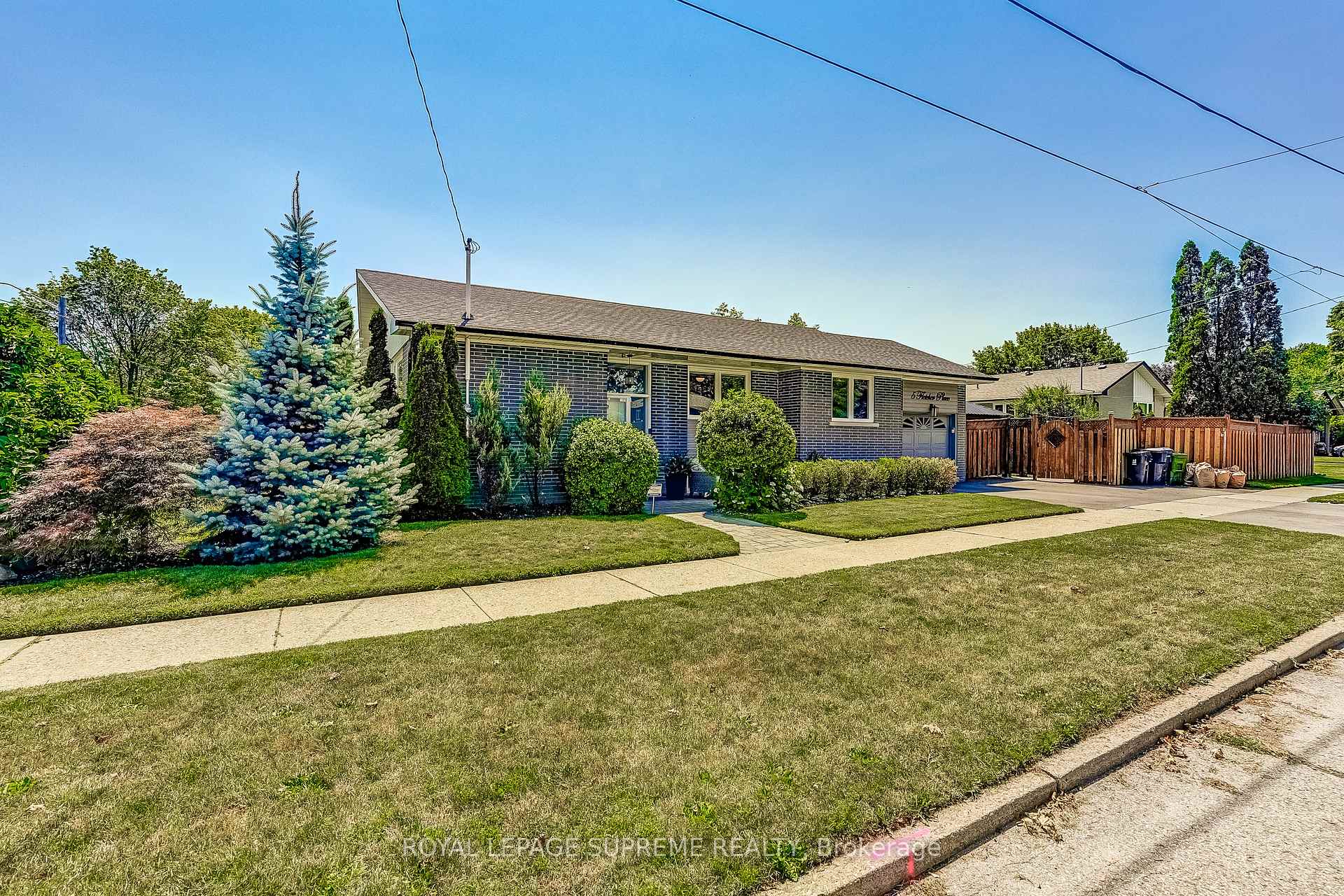 5 Fletcher Place, Toronto