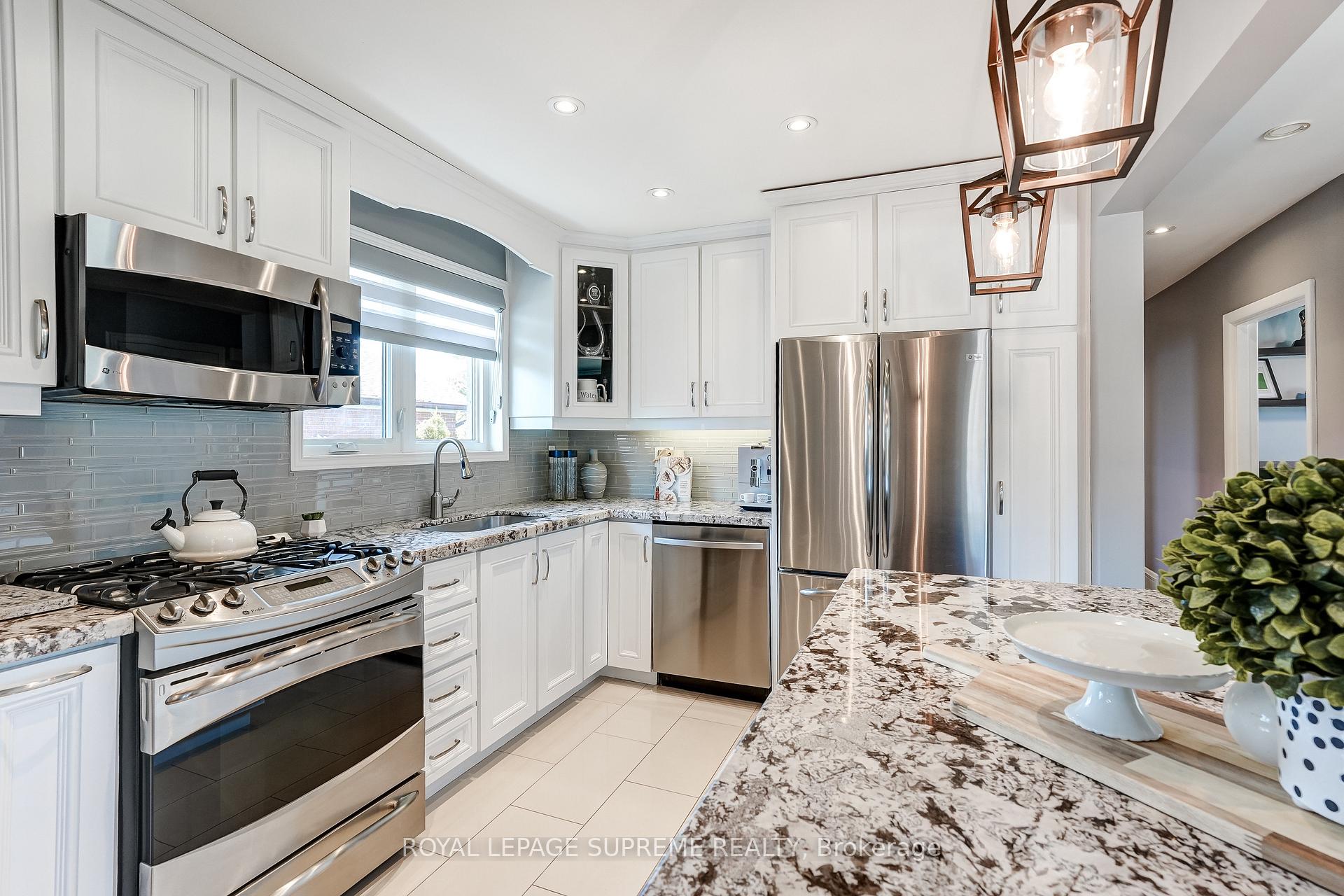 5 Fletcher Place, Toronto