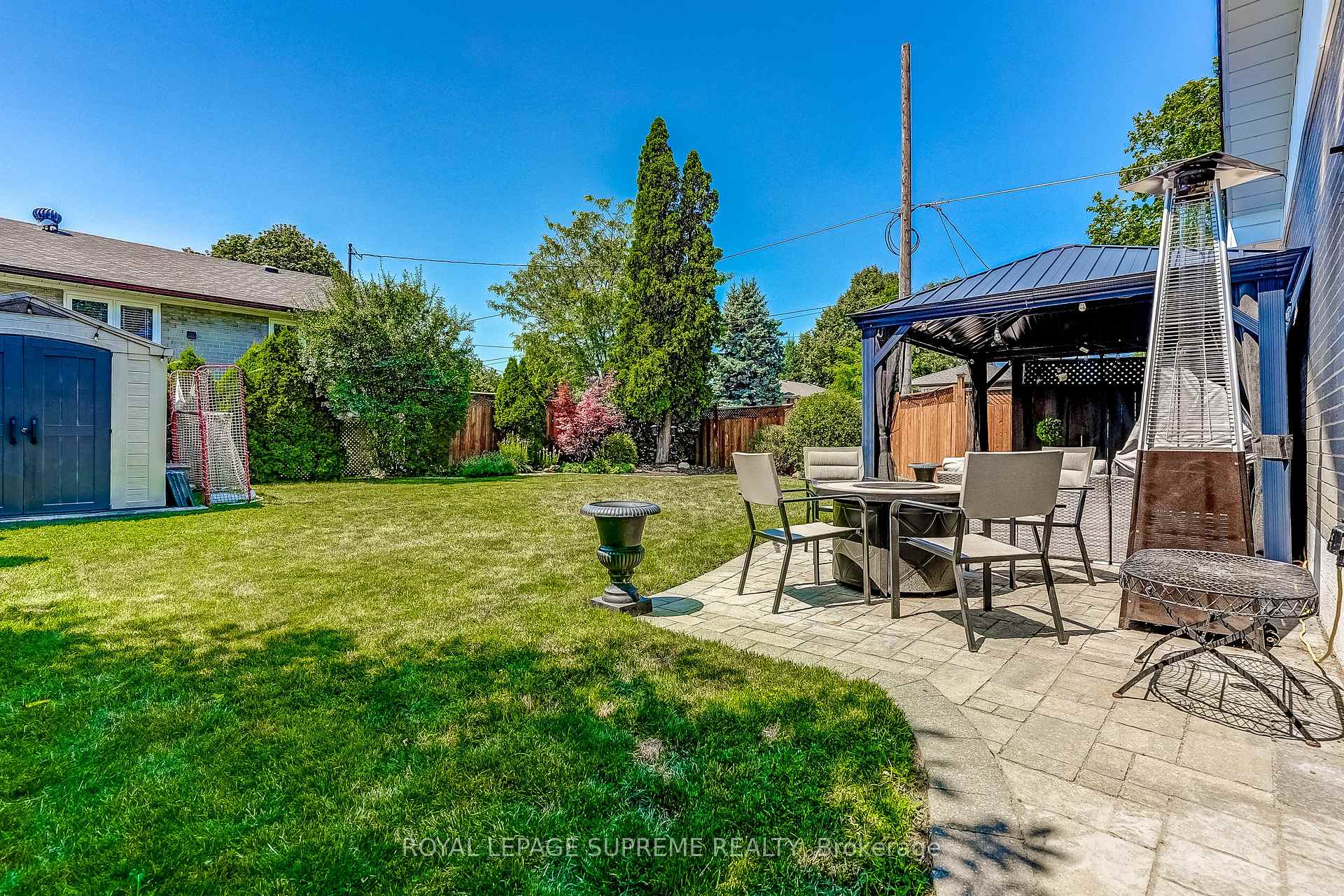 5 Fletcher Place, Toronto