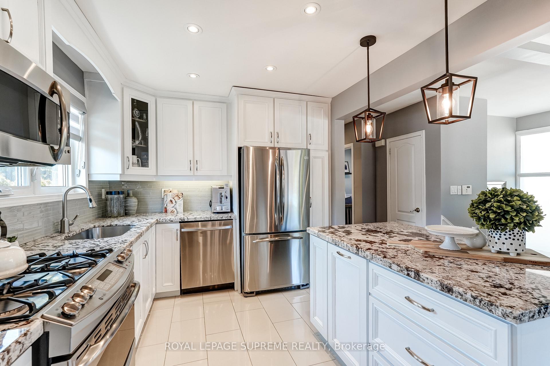 5 Fletcher Place, Toronto