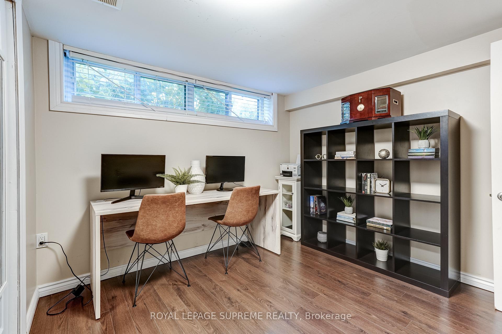 5 Fletcher Place, Toronto