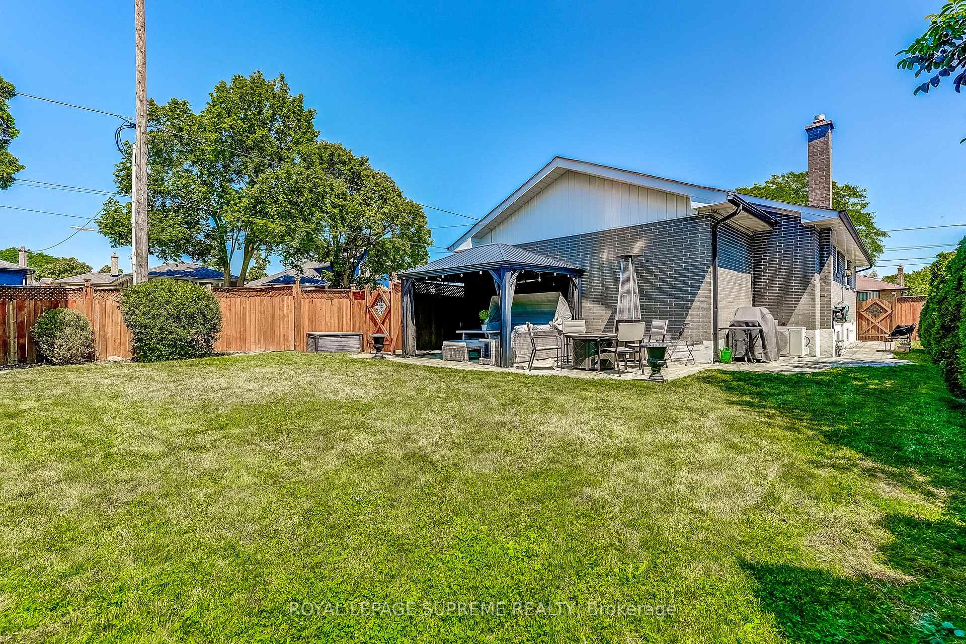 5 Fletcher Place, Toronto