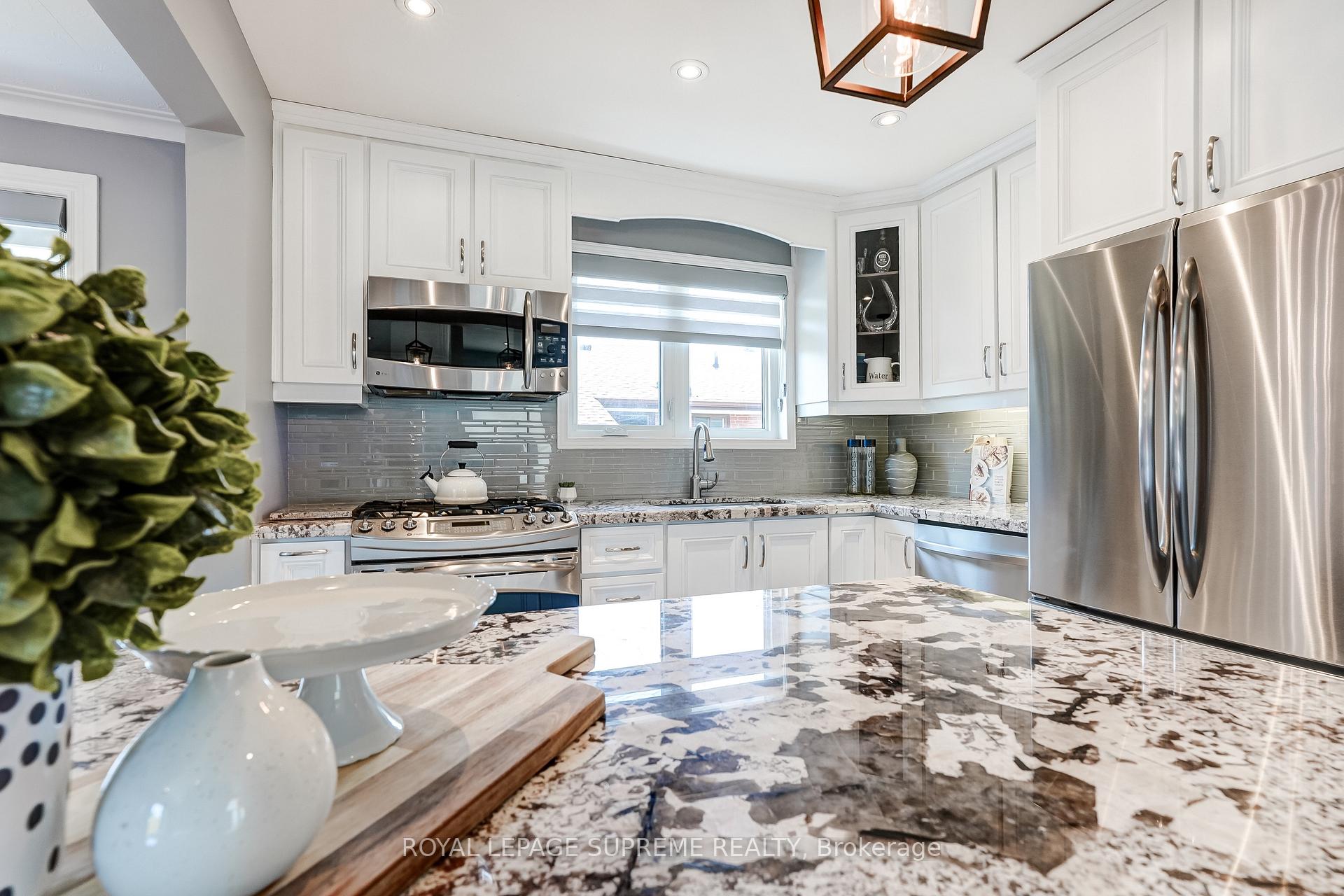 5 Fletcher Place, Toronto