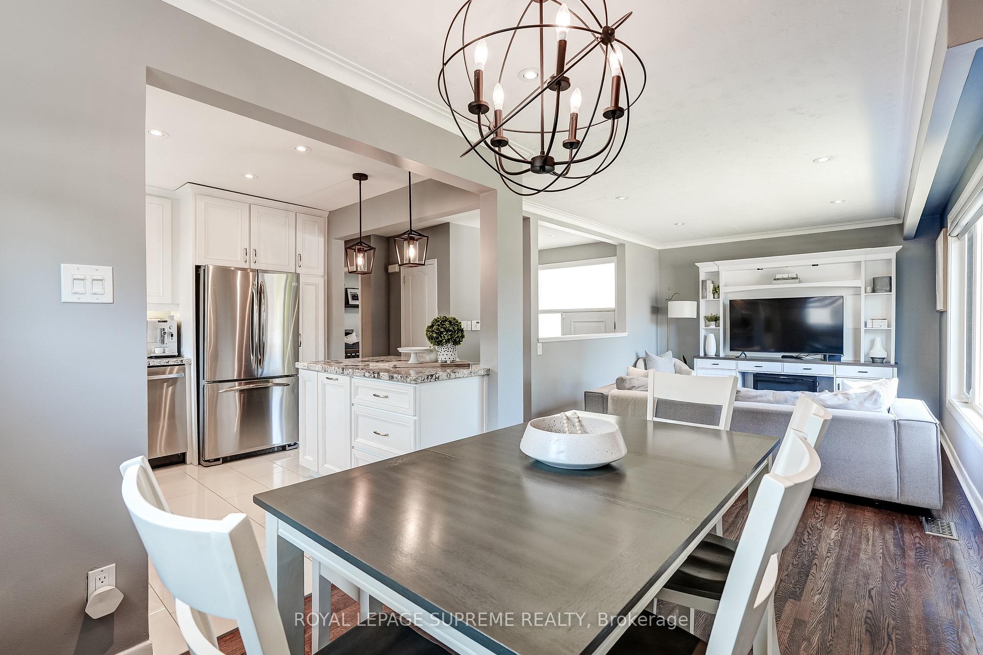 5 Fletcher Place, Toronto
