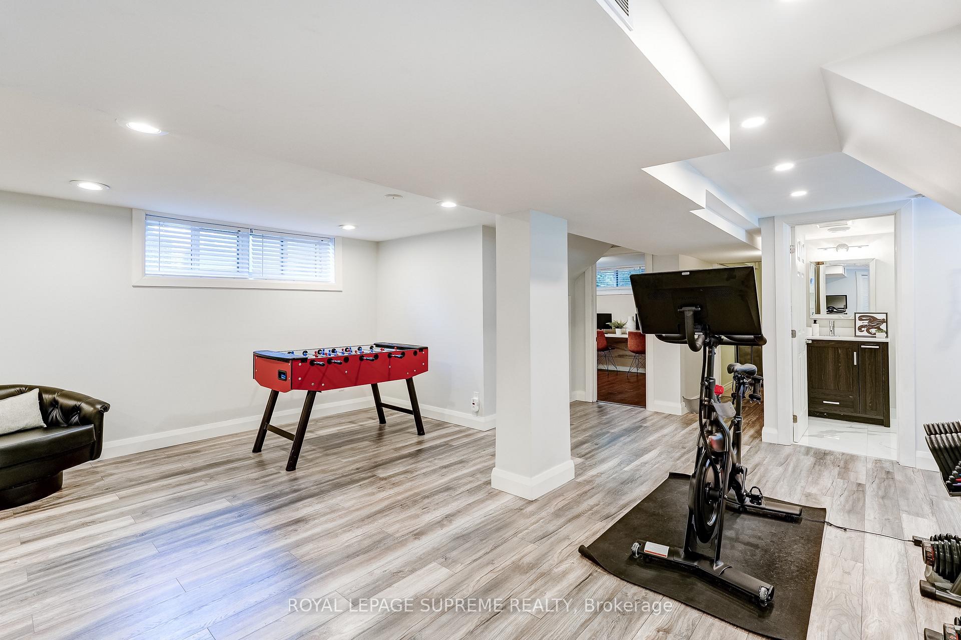 5 Fletcher Place, Toronto