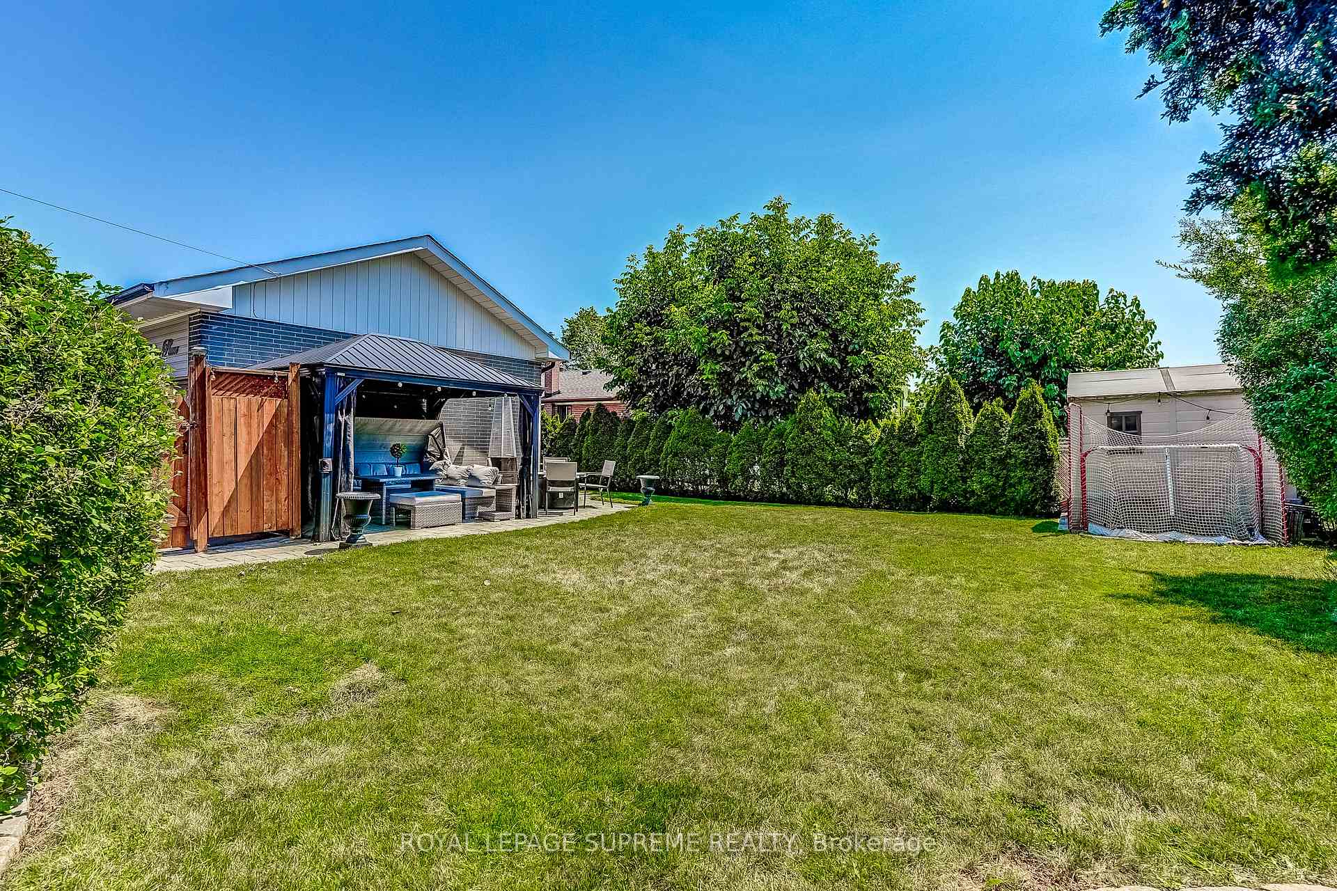5 Fletcher Place, Toronto