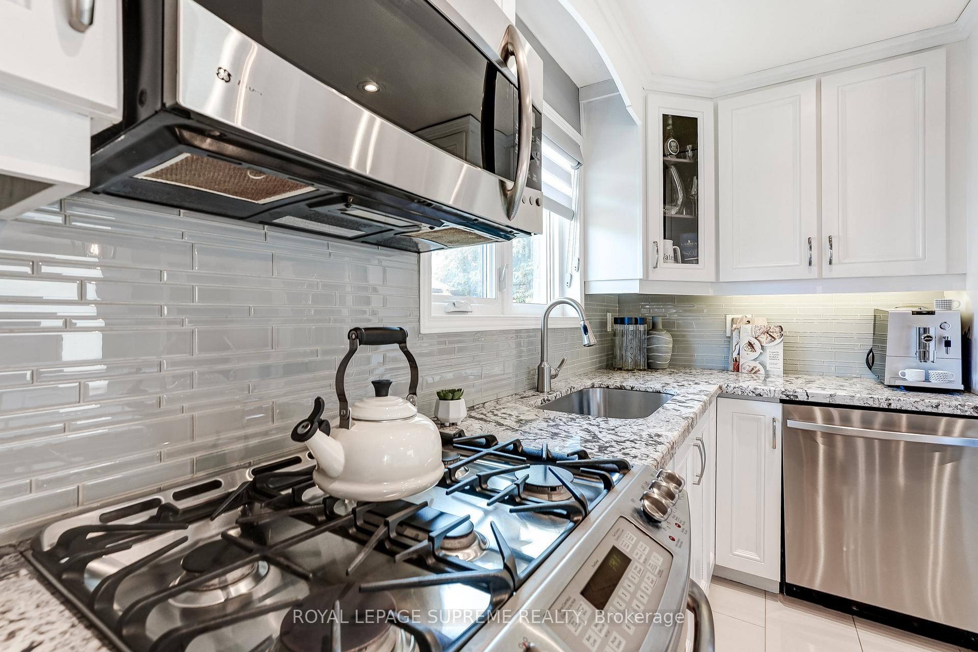 5 Fletcher Place, Toronto