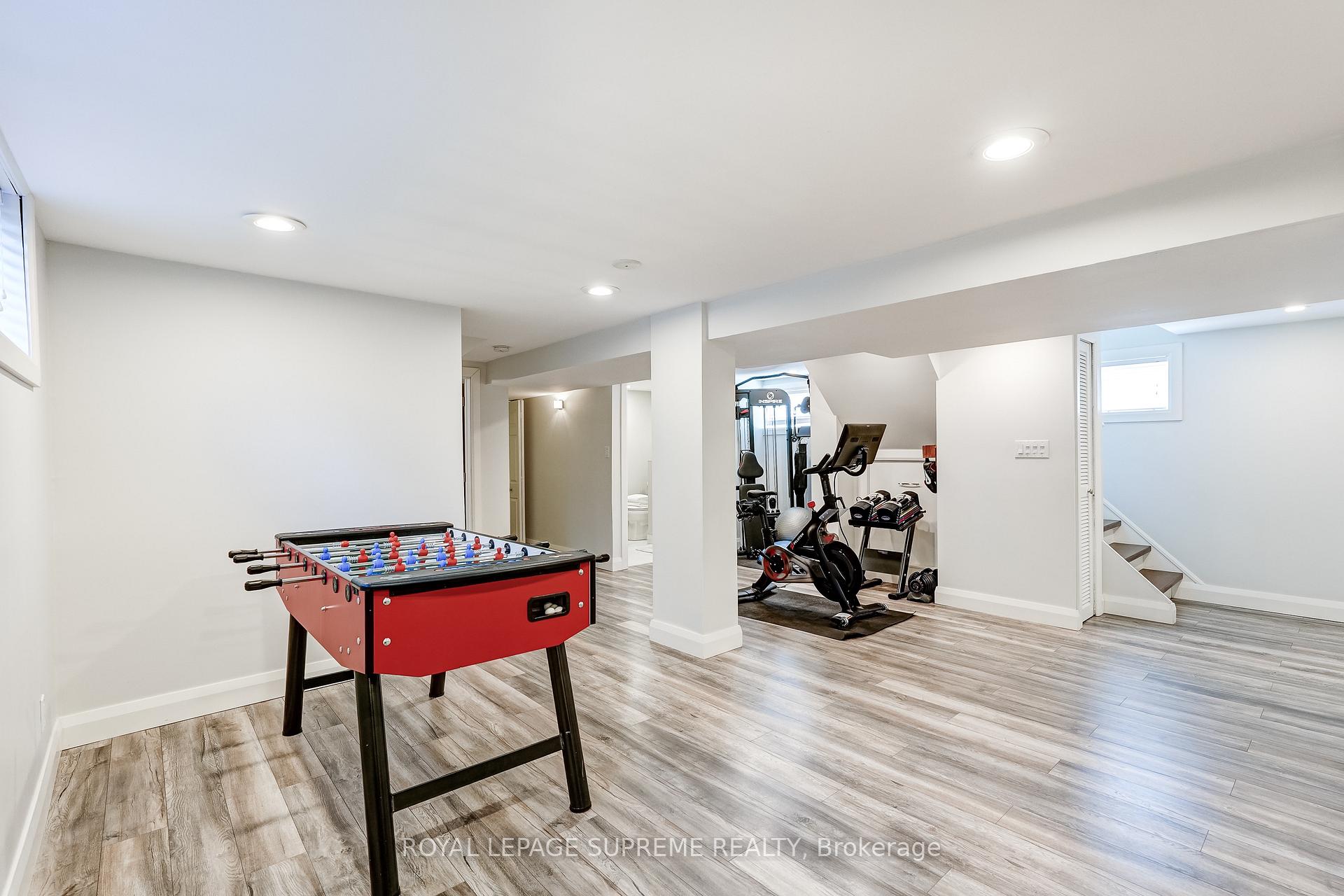 5 Fletcher Place, Toronto