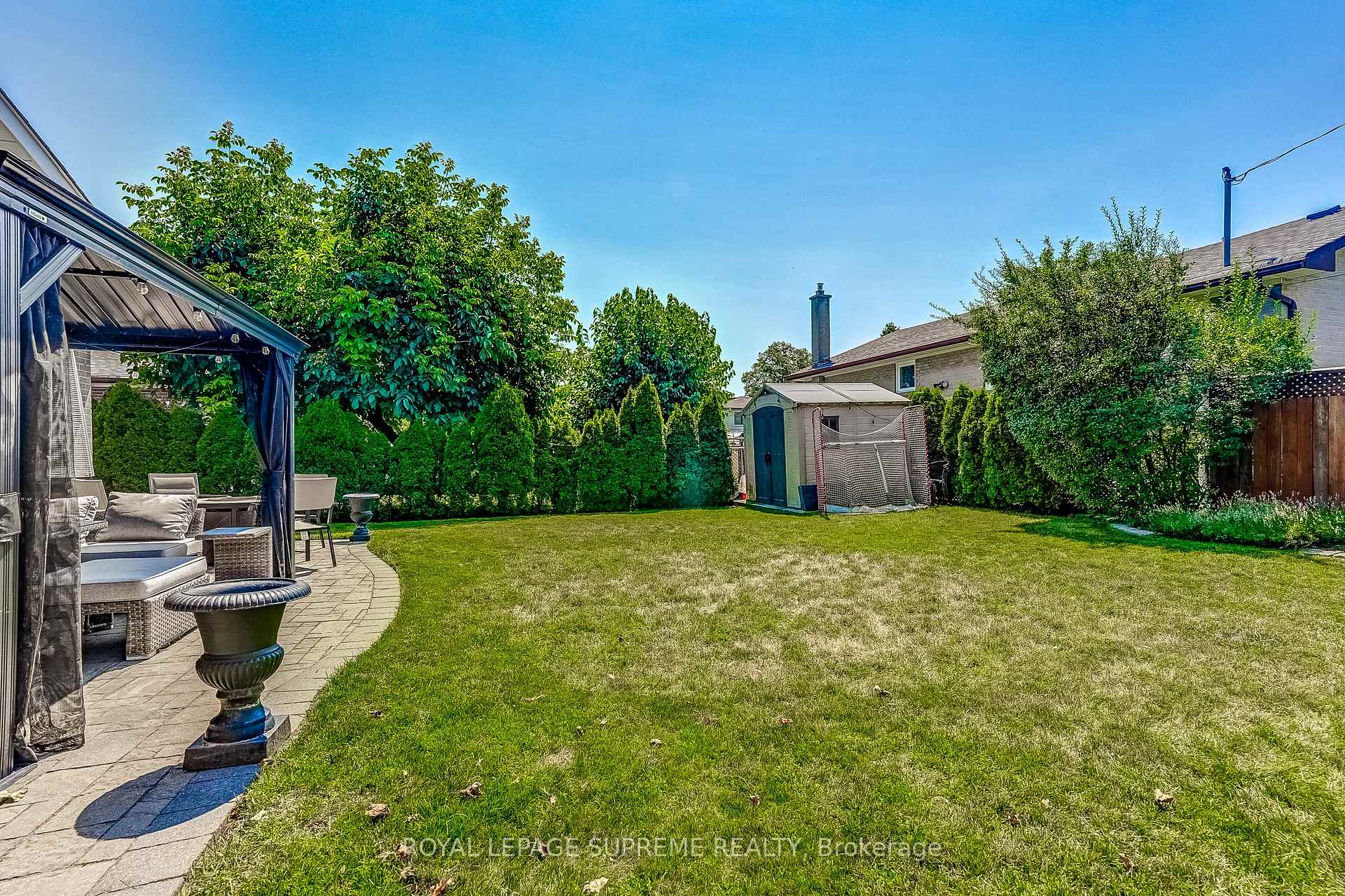 5 Fletcher Place, Toronto
